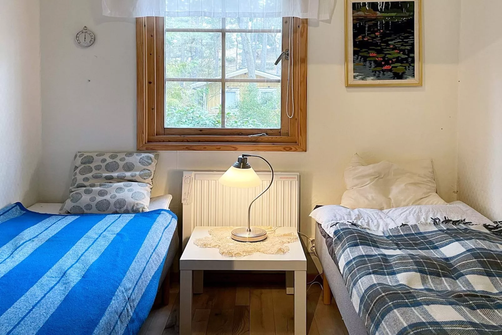 6 persoons vakantie huis in YNGSJÖ-By Traum-Binnen