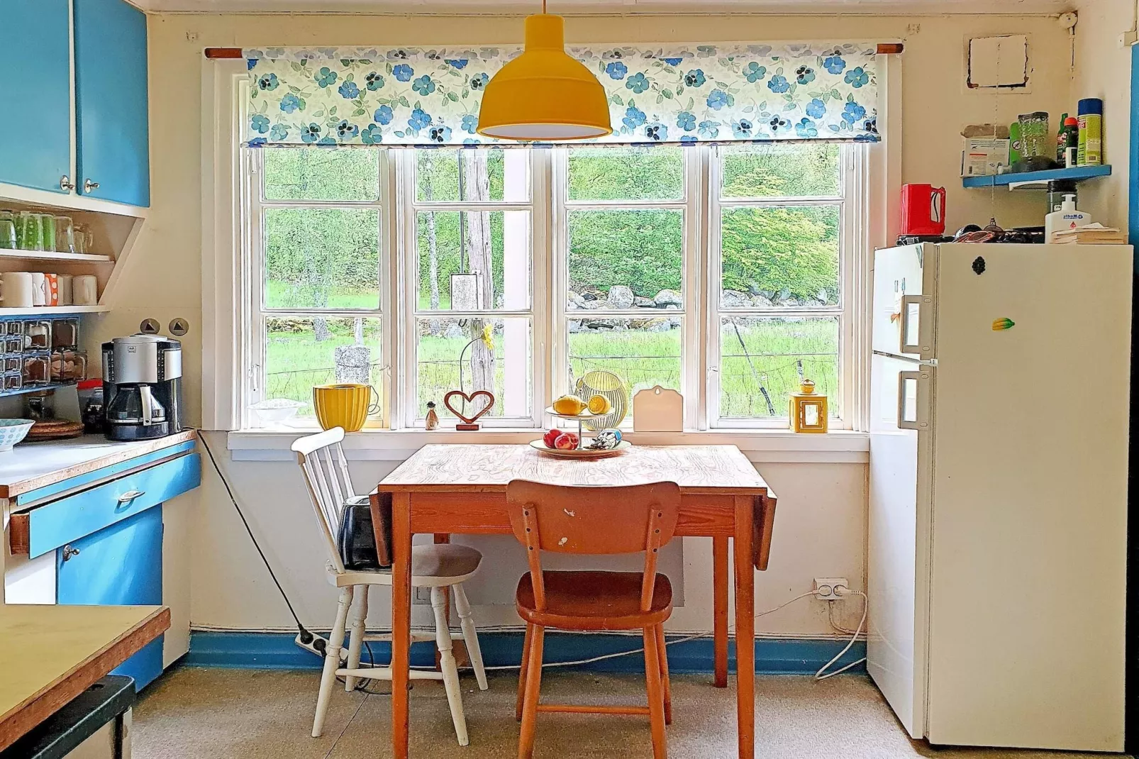 4 persoons vakantie huis in SÖLVESBORG-By Traum-Binnen