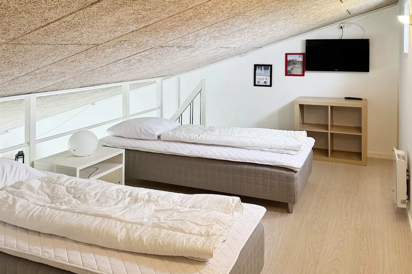 5 persoons vakantie huis in Løkken-By Traum-Binnen