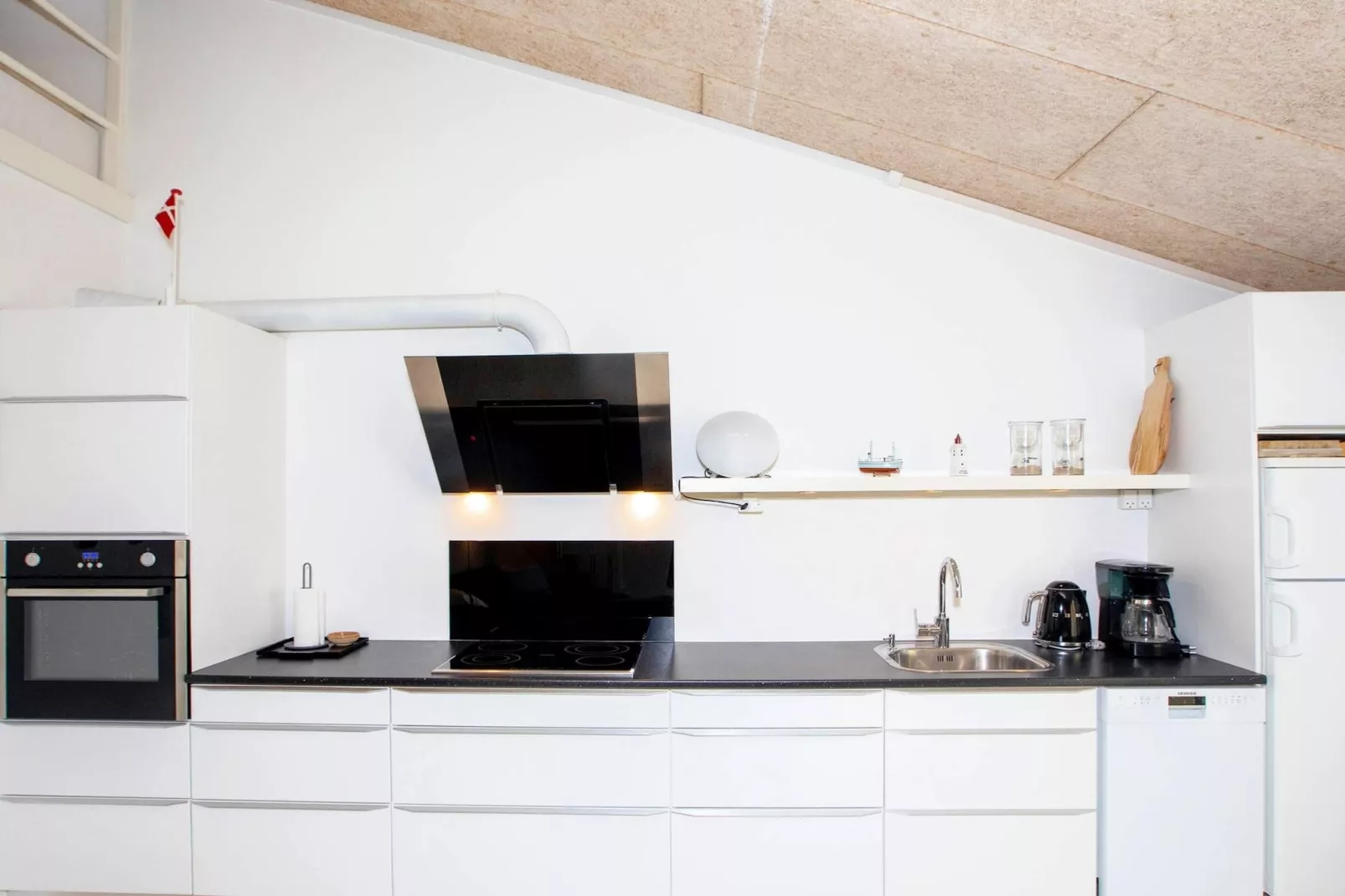 5 persoons vakantie huis in Løkken-By Traum-Binnen