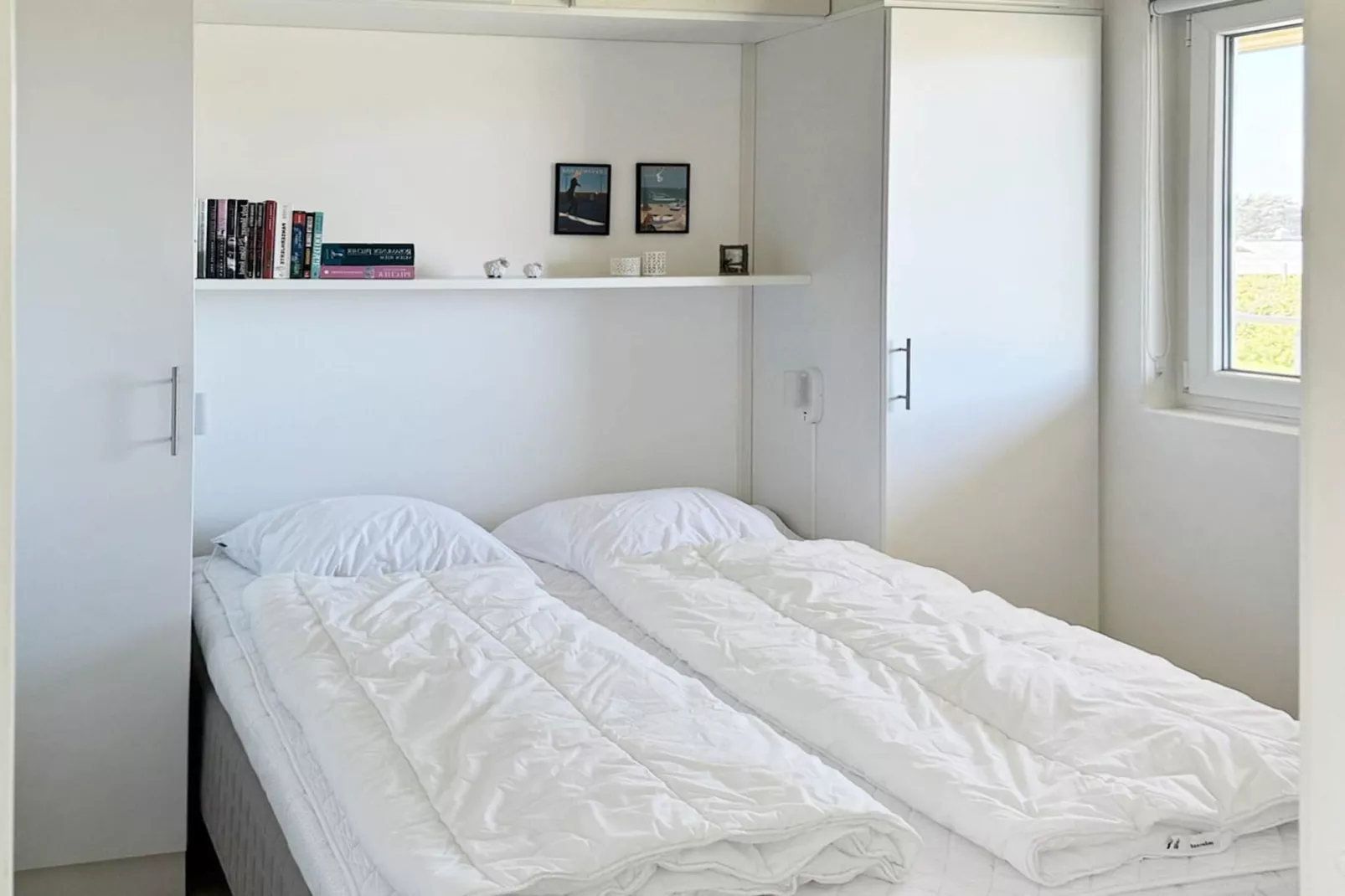 5 persoons vakantie huis in Løkken-By Traum-Binnen