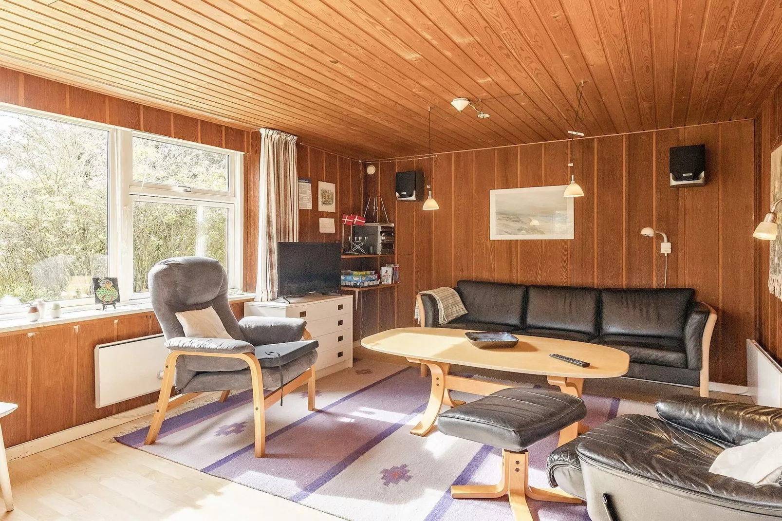 6 persoons vakantie huis in Løkken-By Traum-Binnen