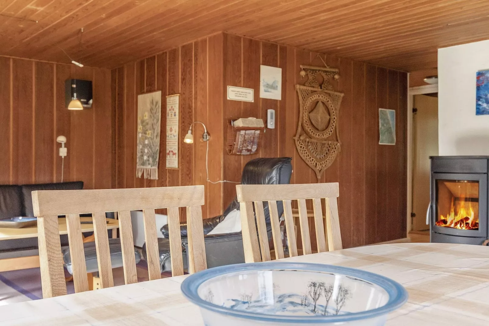 6 persoons vakantie huis in Løkken-By Traum-Binnen