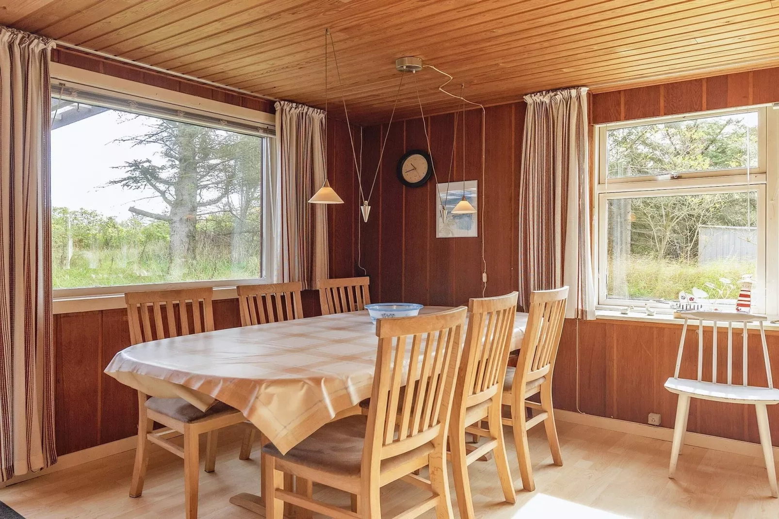 6 persoons vakantie huis in Løkken-By Traum-Binnen
