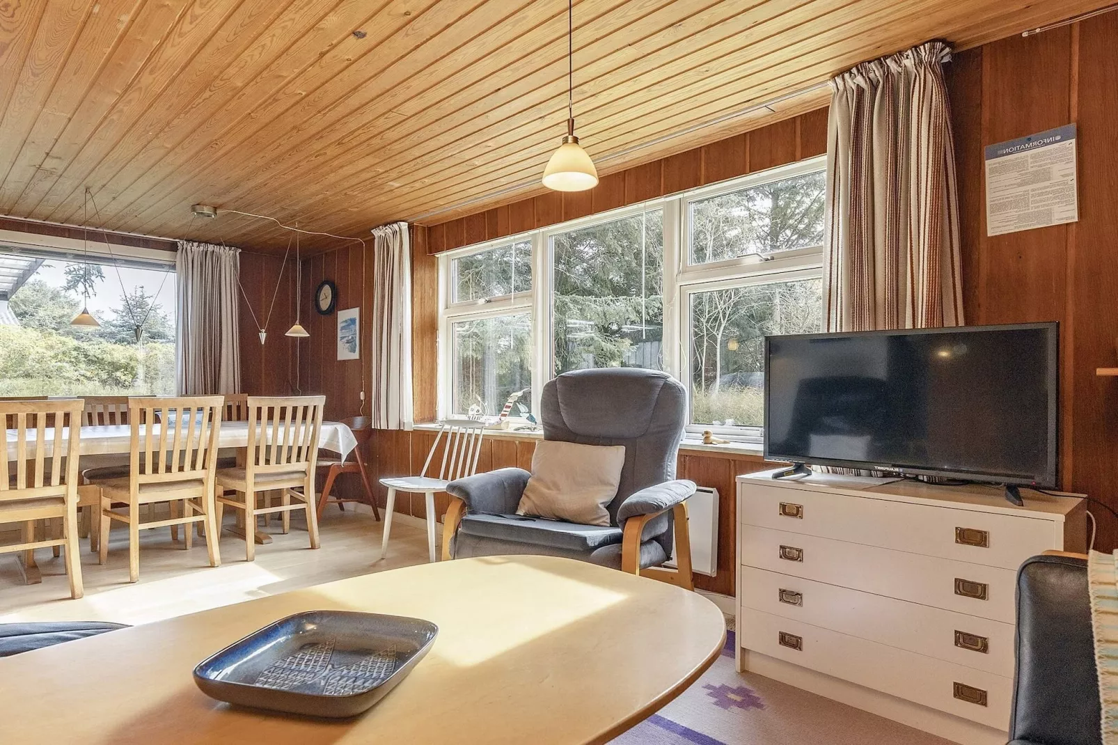 6 persoons vakantie huis in Løkken-By Traum-Binnen