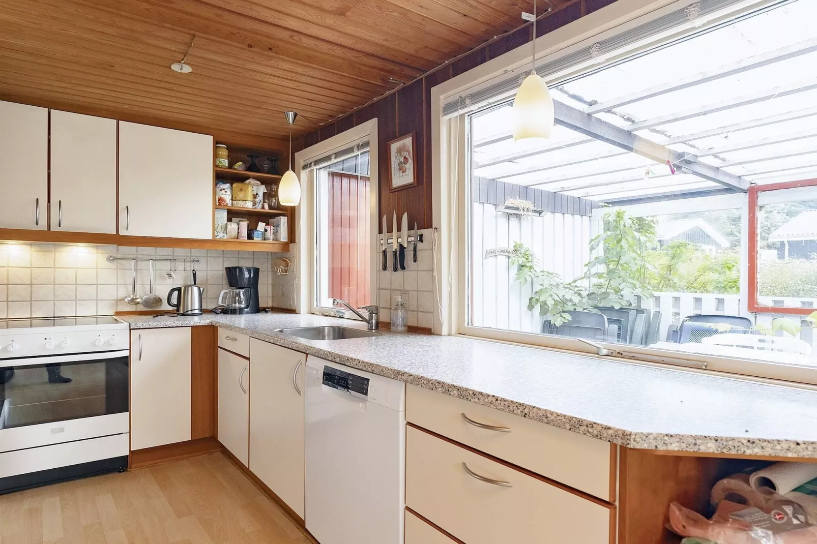 6 persoons vakantie huis in Løkken-By Traum-Binnen