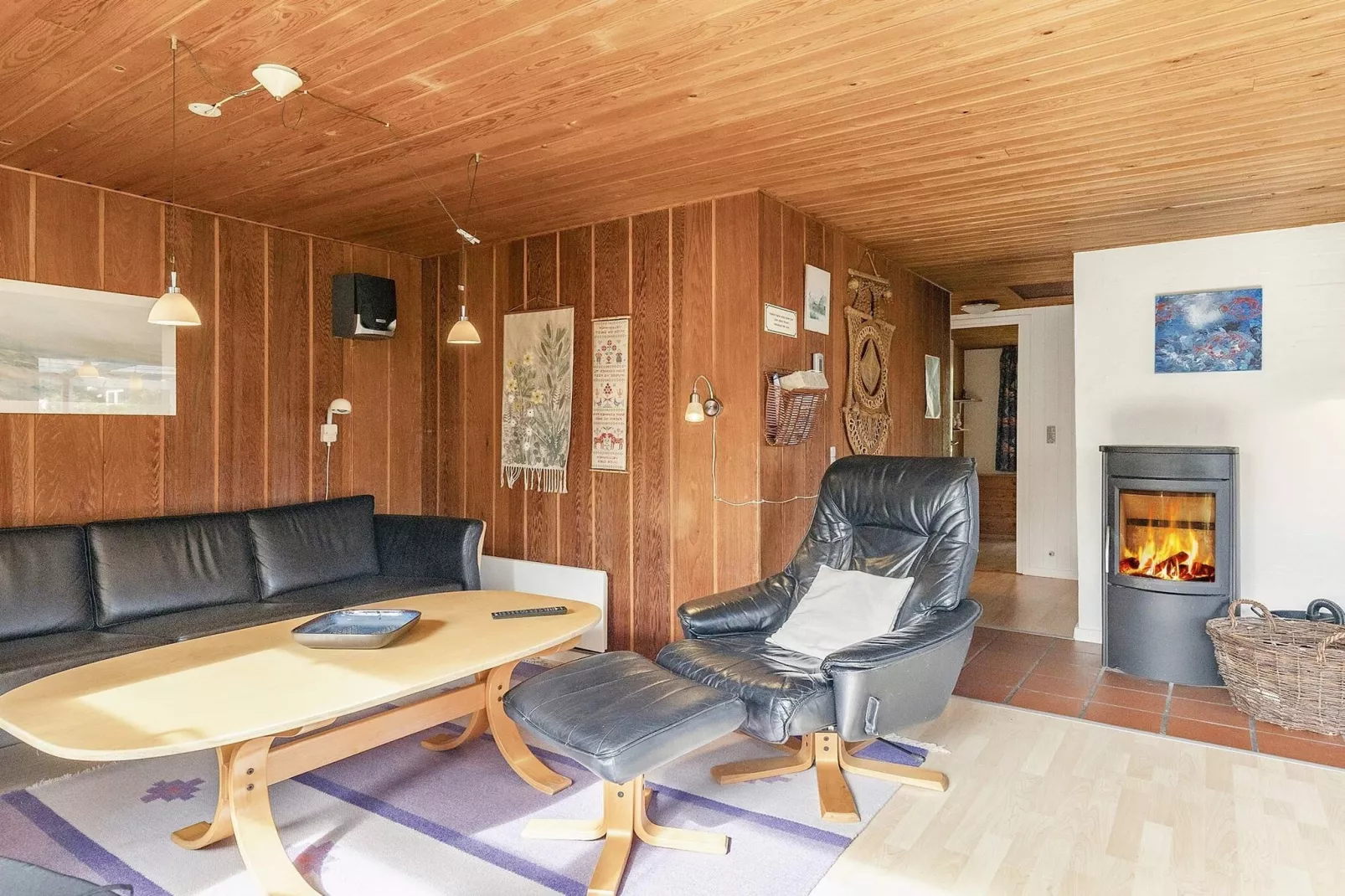 6 persoons vakantie huis in Løkken-By Traum-Binnen