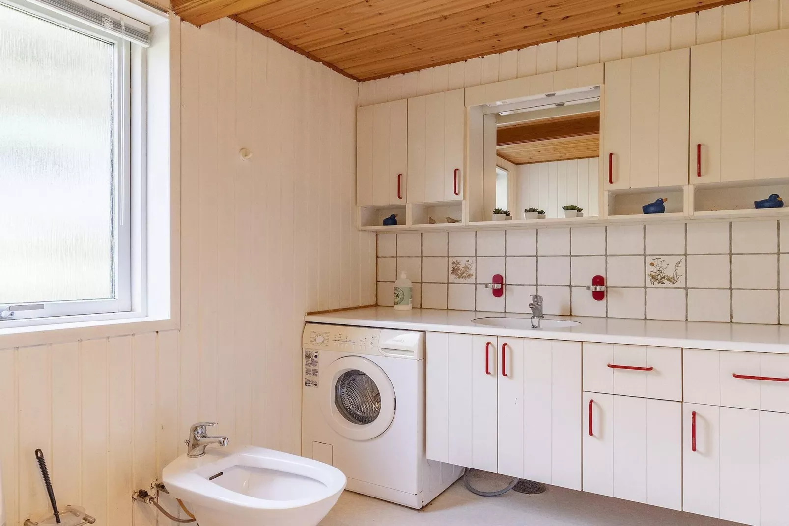 6 persoons vakantie huis in Løkken-By Traum-Binnen
