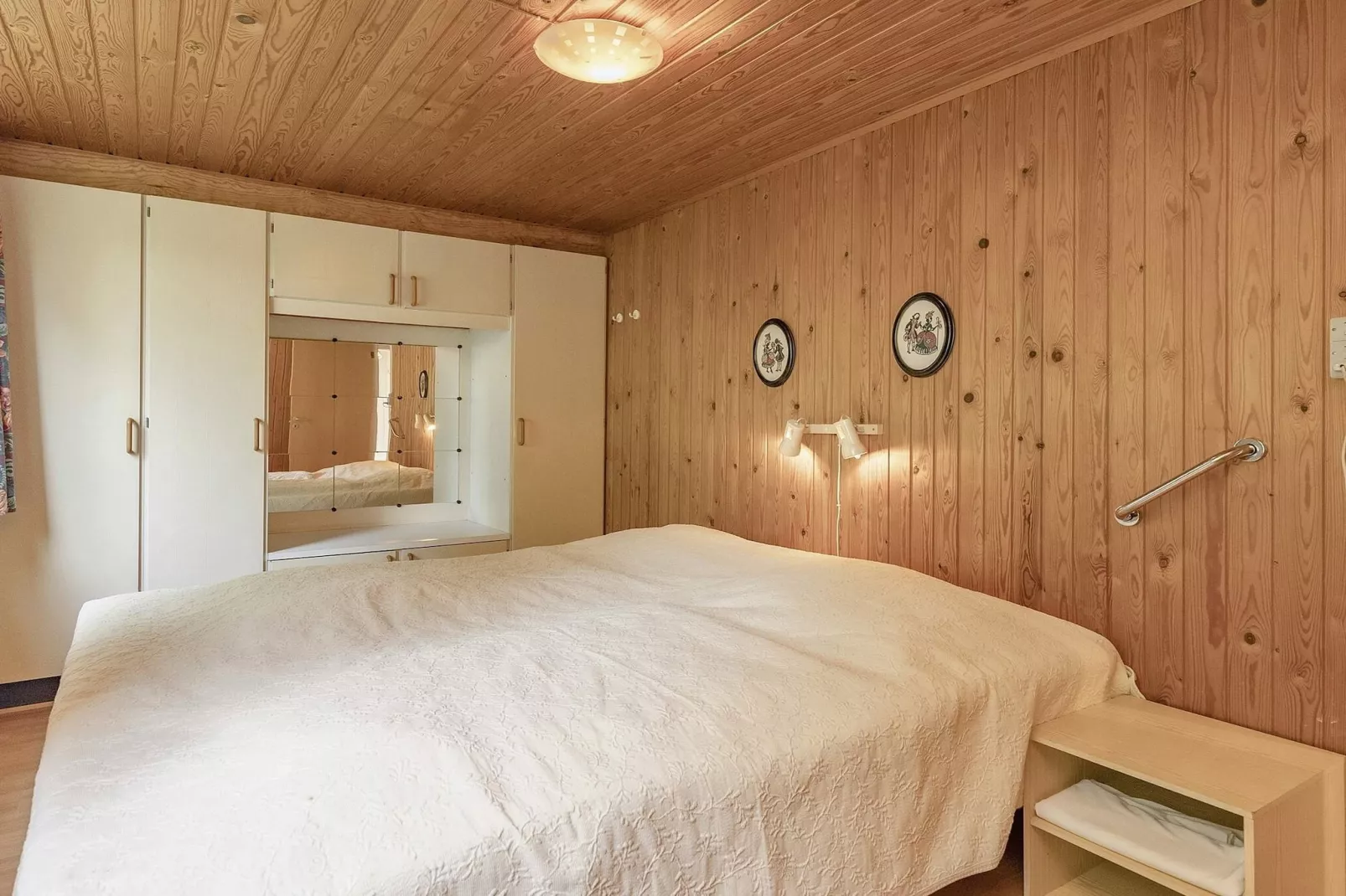 6 persoons vakantie huis in Løkken-By Traum-Binnen