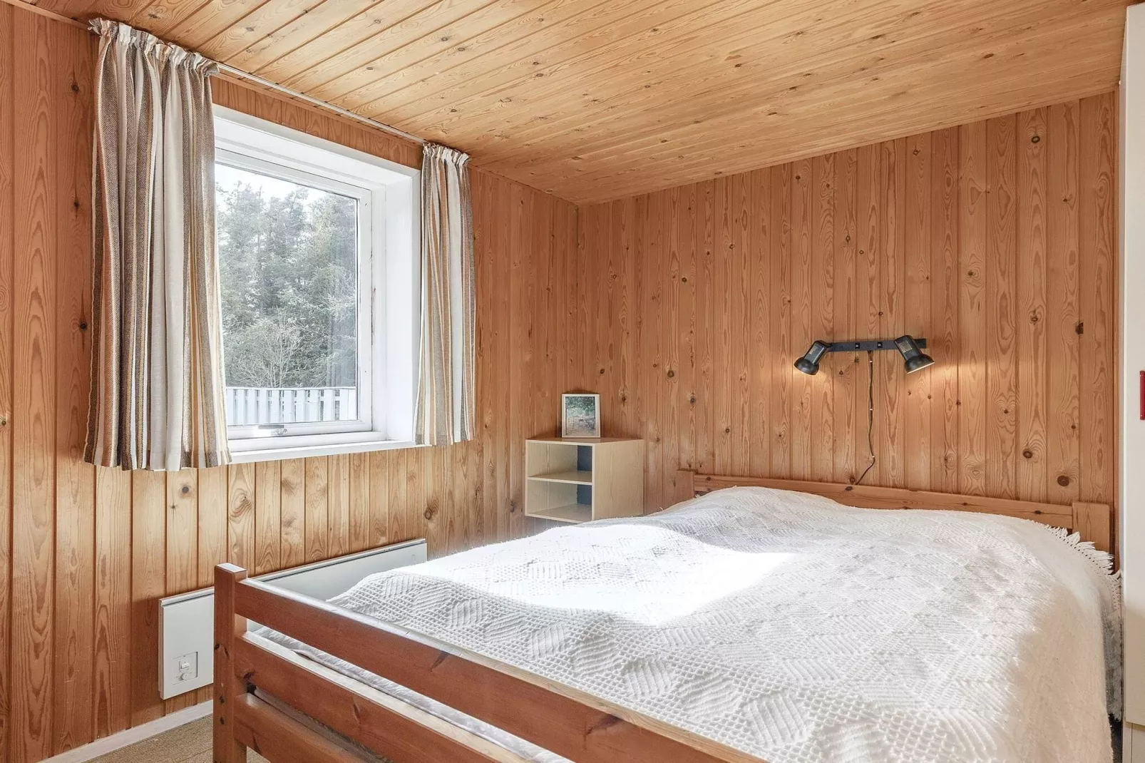 6 persoons vakantie huis in Løkken-By Traum-Binnen
