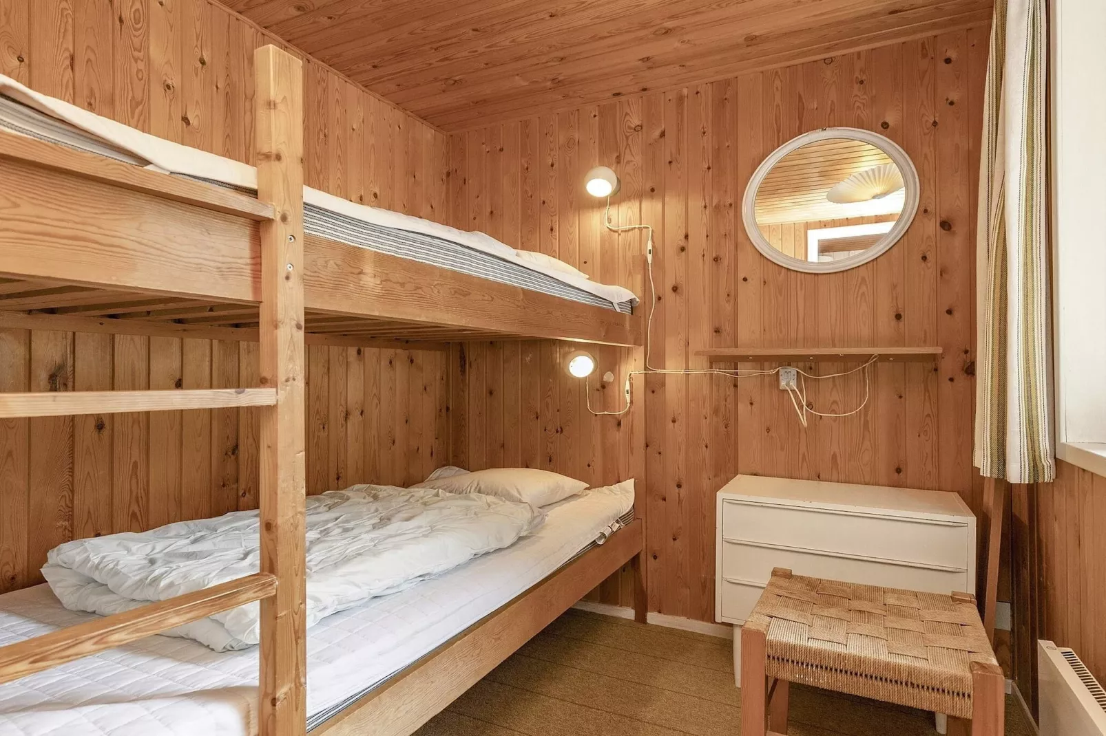 6 persoons vakantie huis in Løkken-By Traum-Binnen