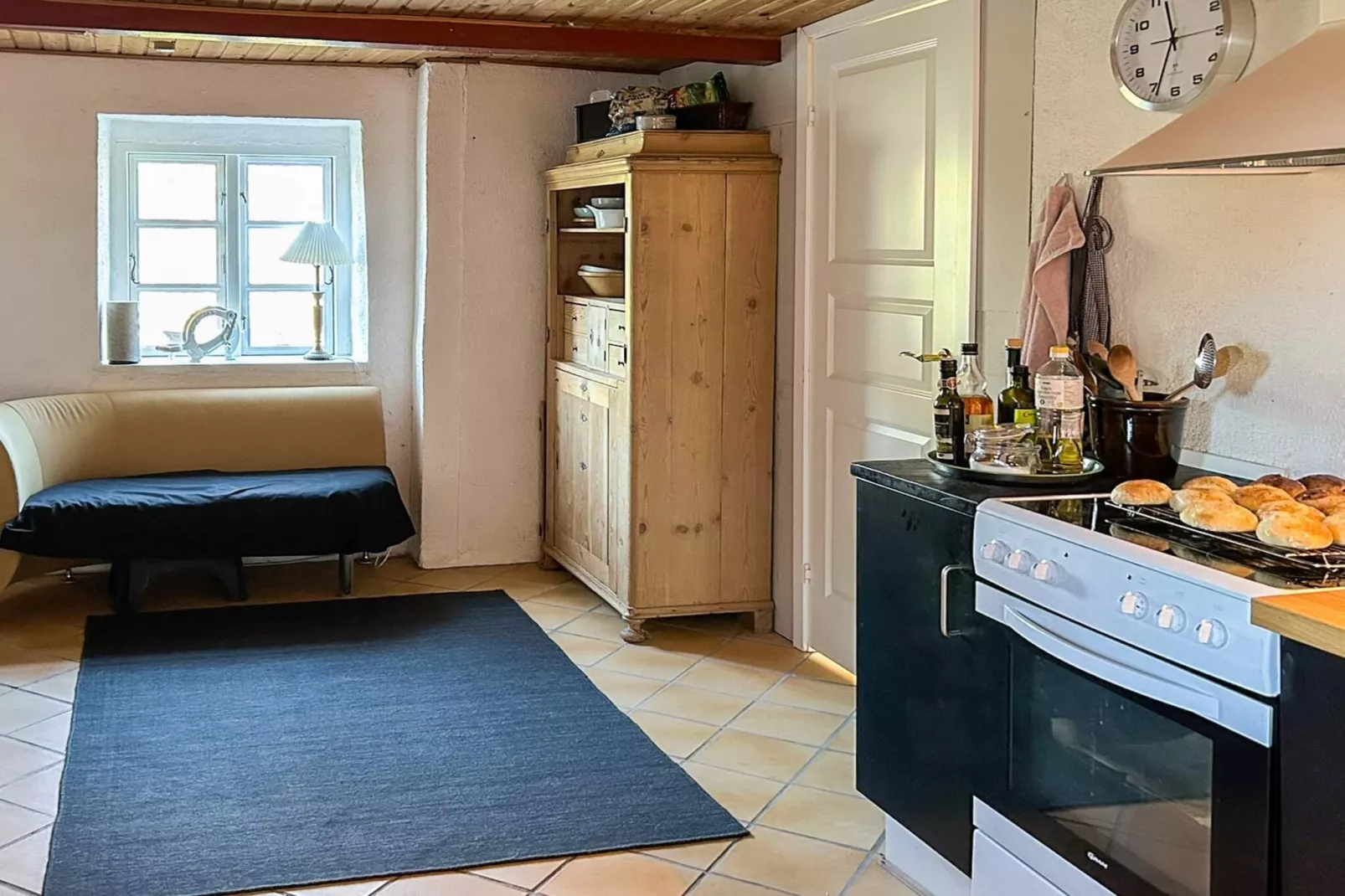 9 persoons vakantie huis in Tim-By Traum-Binnen