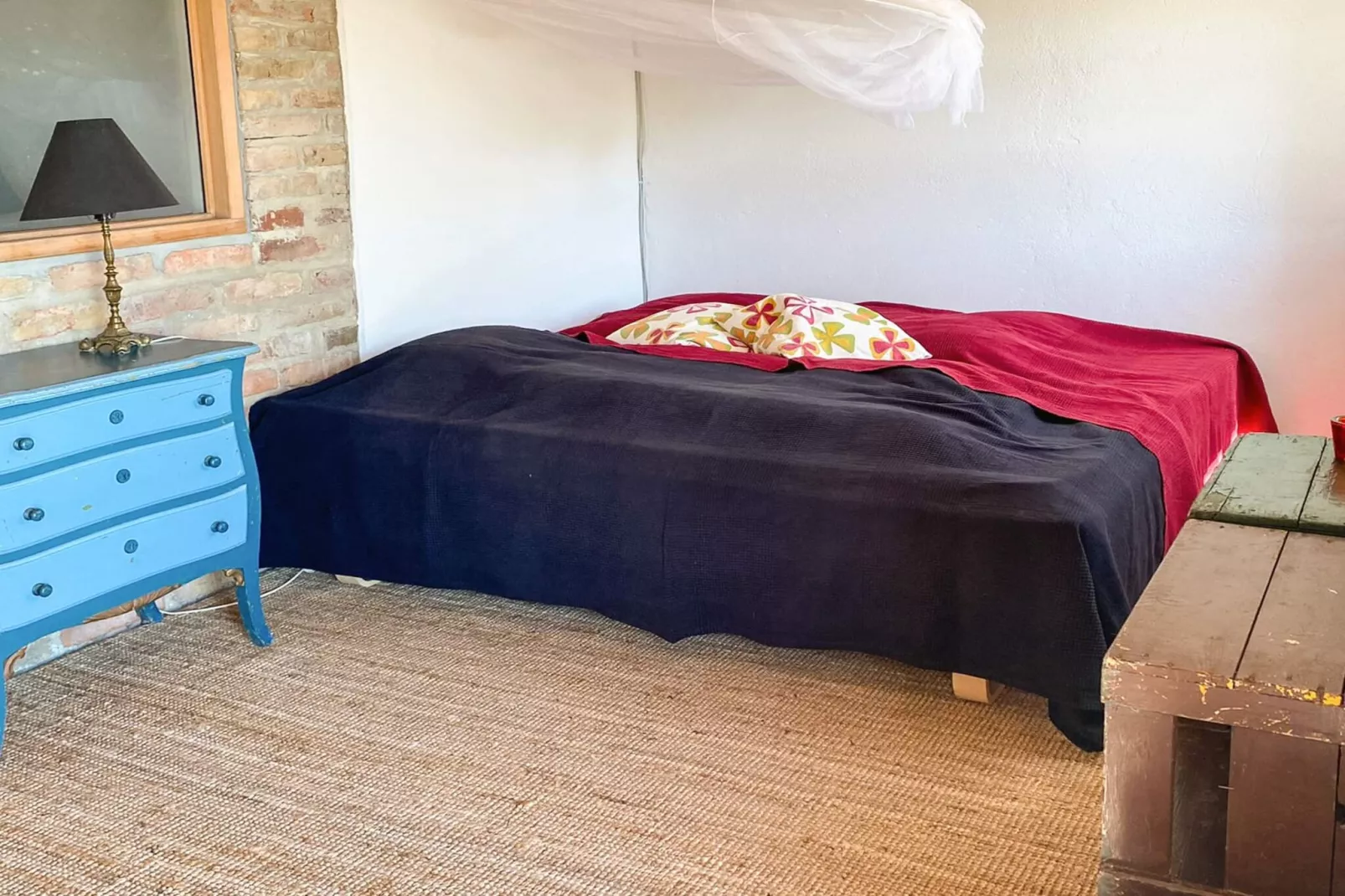 9 persoons vakantie huis in Tim-By Traum-Binnen