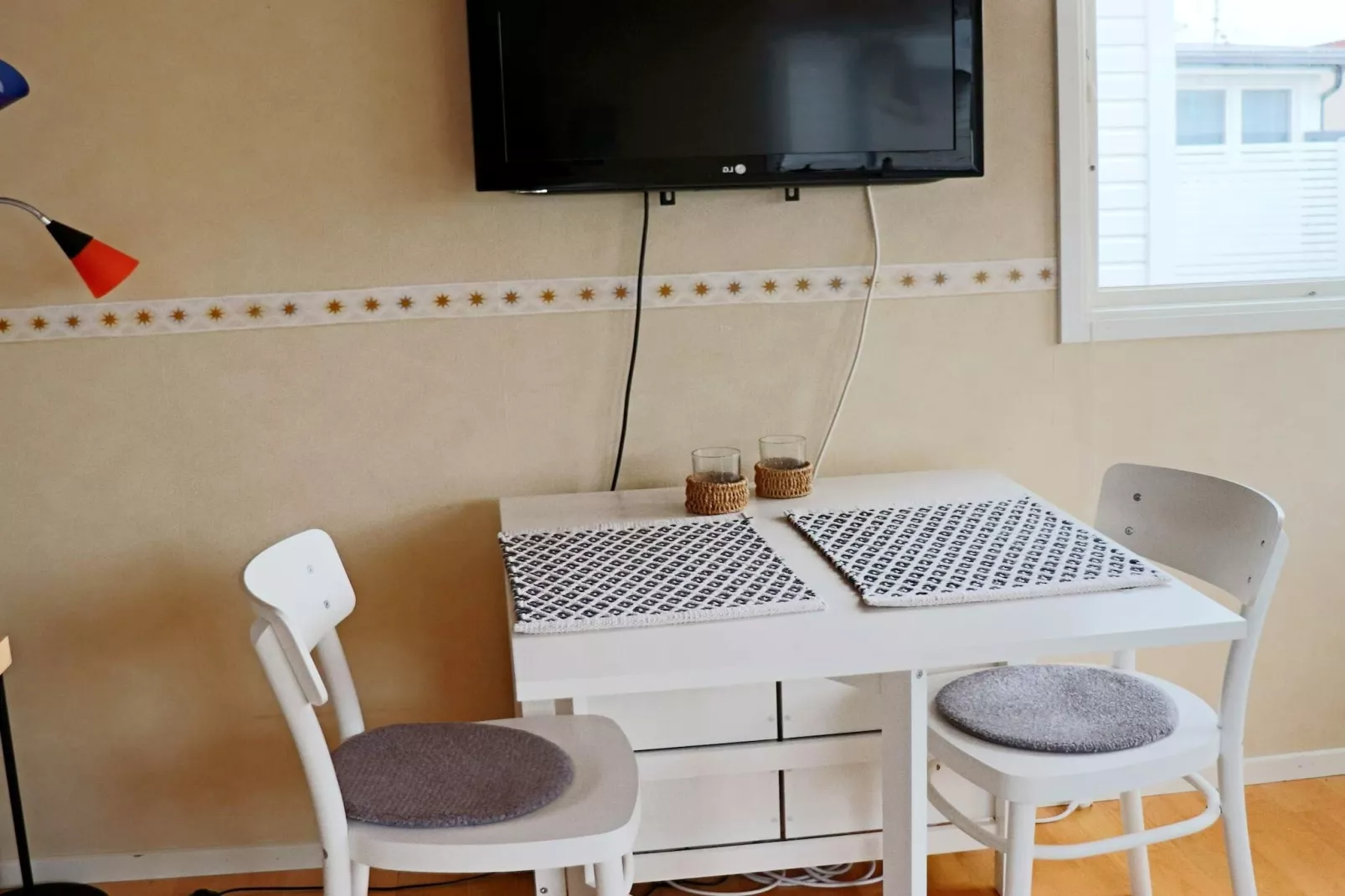 4 persoons vakantie huis in FALKENBERG-By Traum