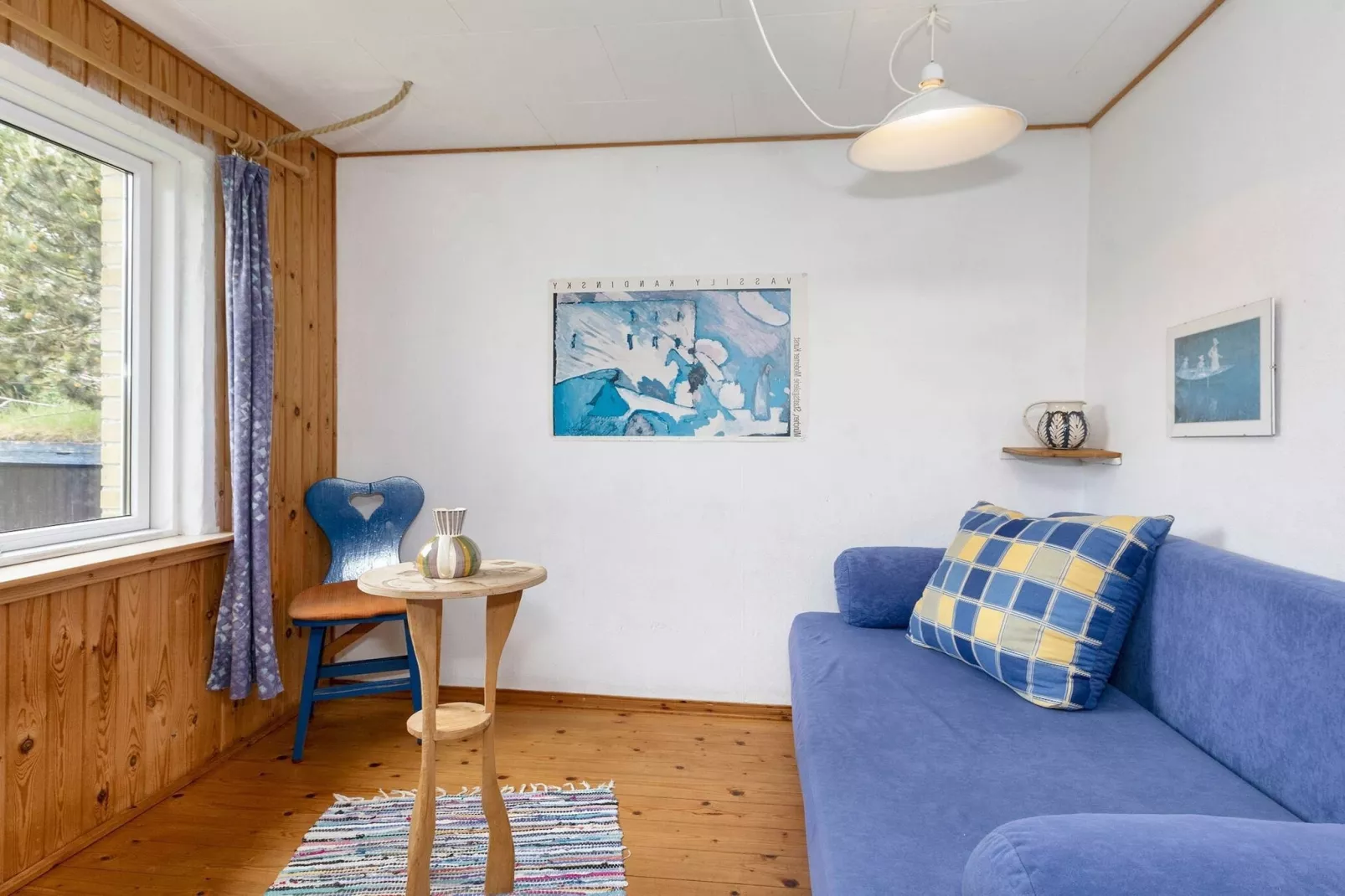 6 persoons vakantie huis in Løkken-By Traum-Binnen