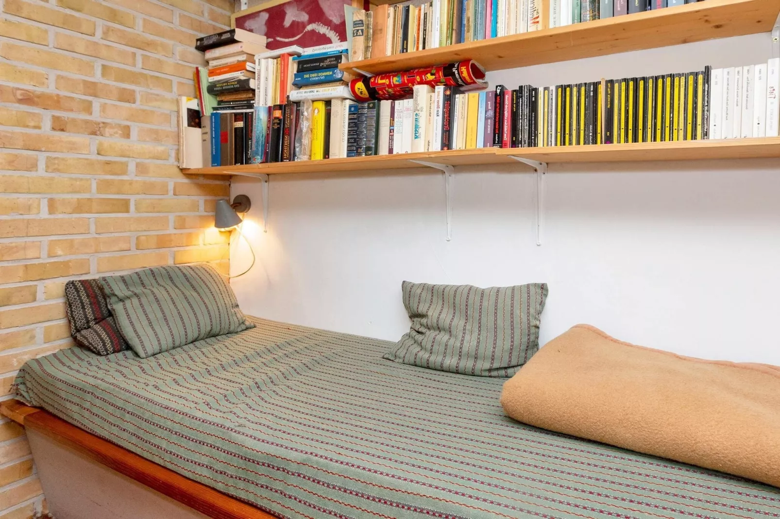 6 persoons vakantie huis in Løkken-By Traum-Binnen