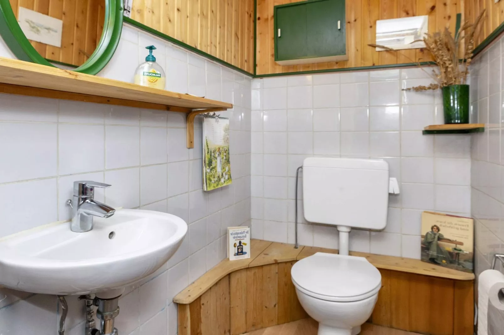 6 persoons vakantie huis in Løkken-By Traum-Binnen