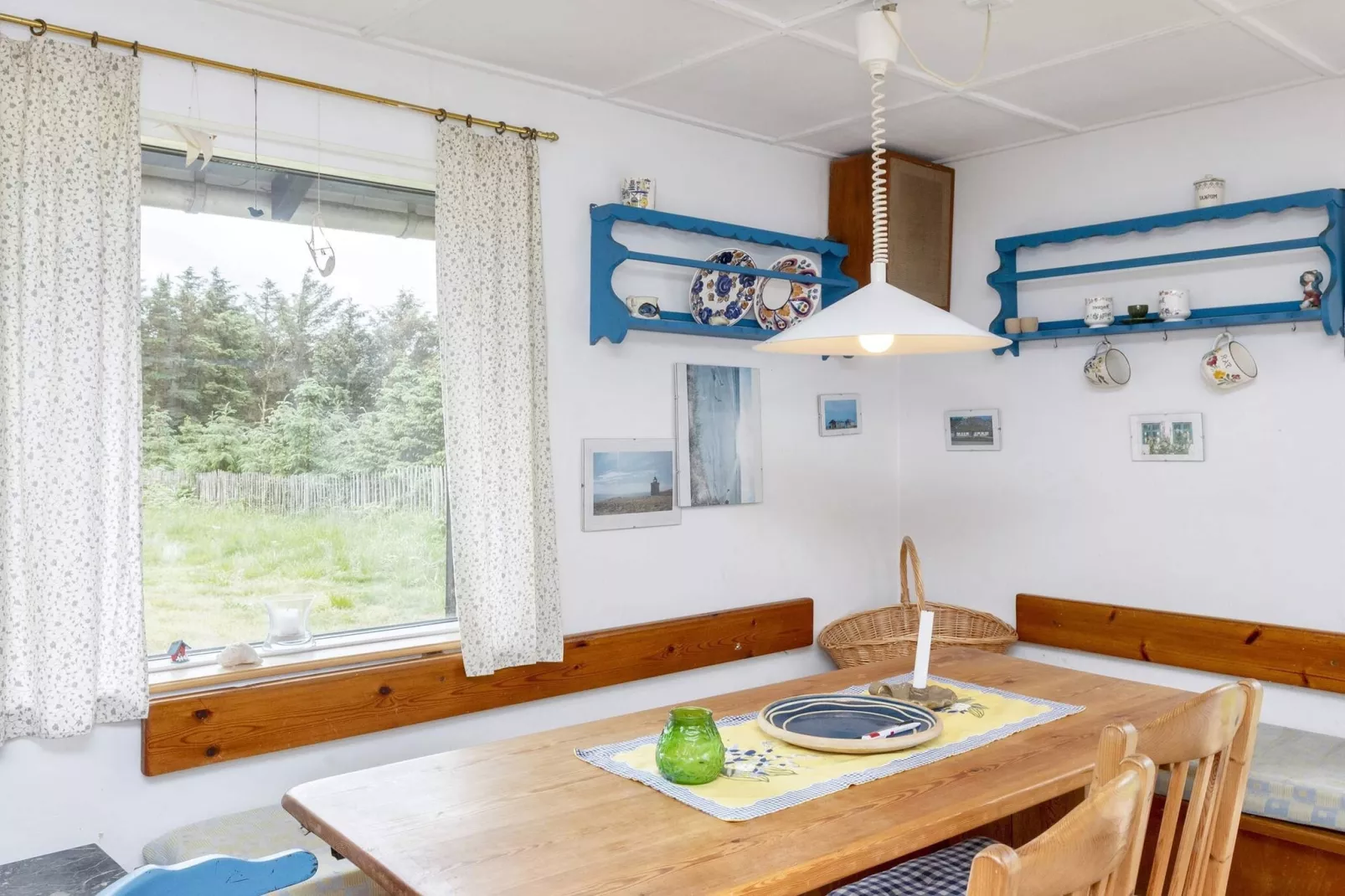6 persoons vakantie huis in Løkken-By Traum-Binnen