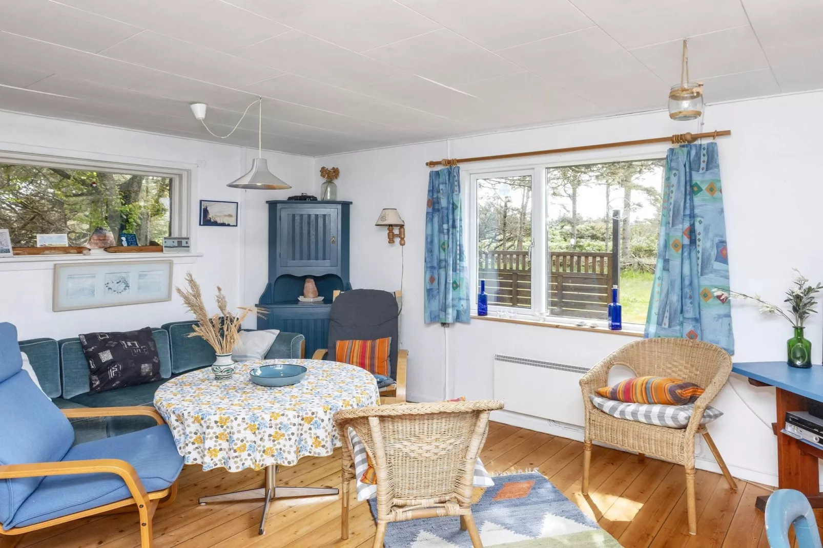 6 persoons vakantie huis in Løkken-By Traum-Binnen