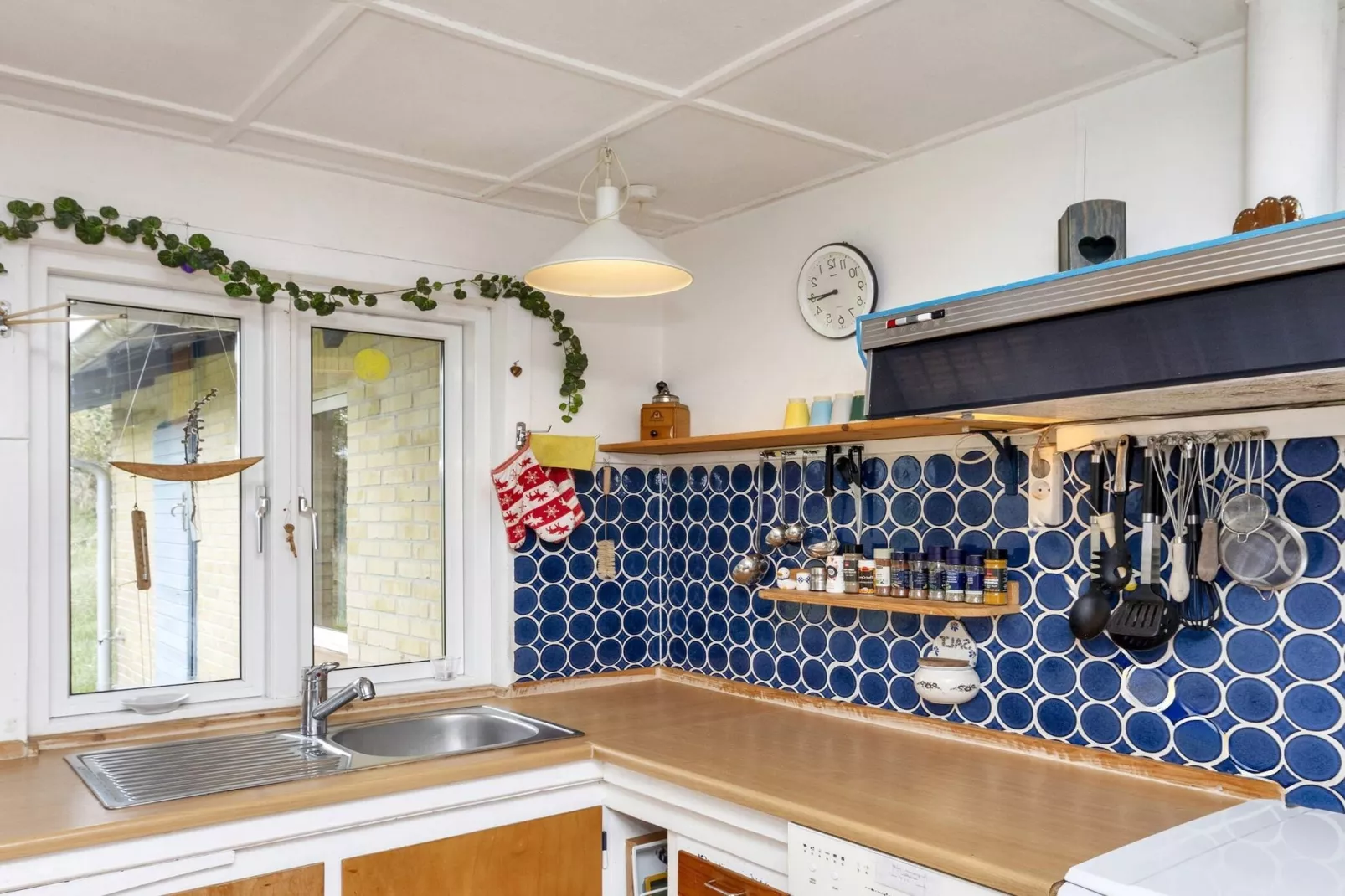 6 persoons vakantie huis in Løkken-By Traum-Binnen