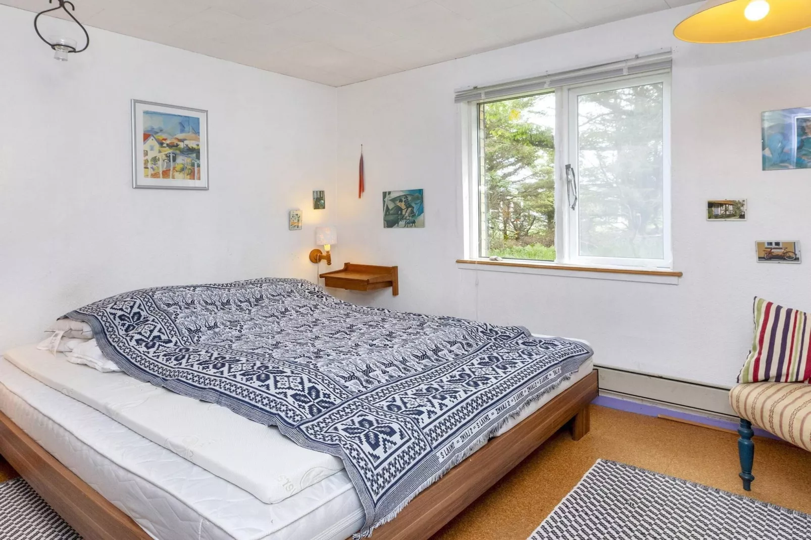 6 persoons vakantie huis in Løkken-By Traum-Binnen
