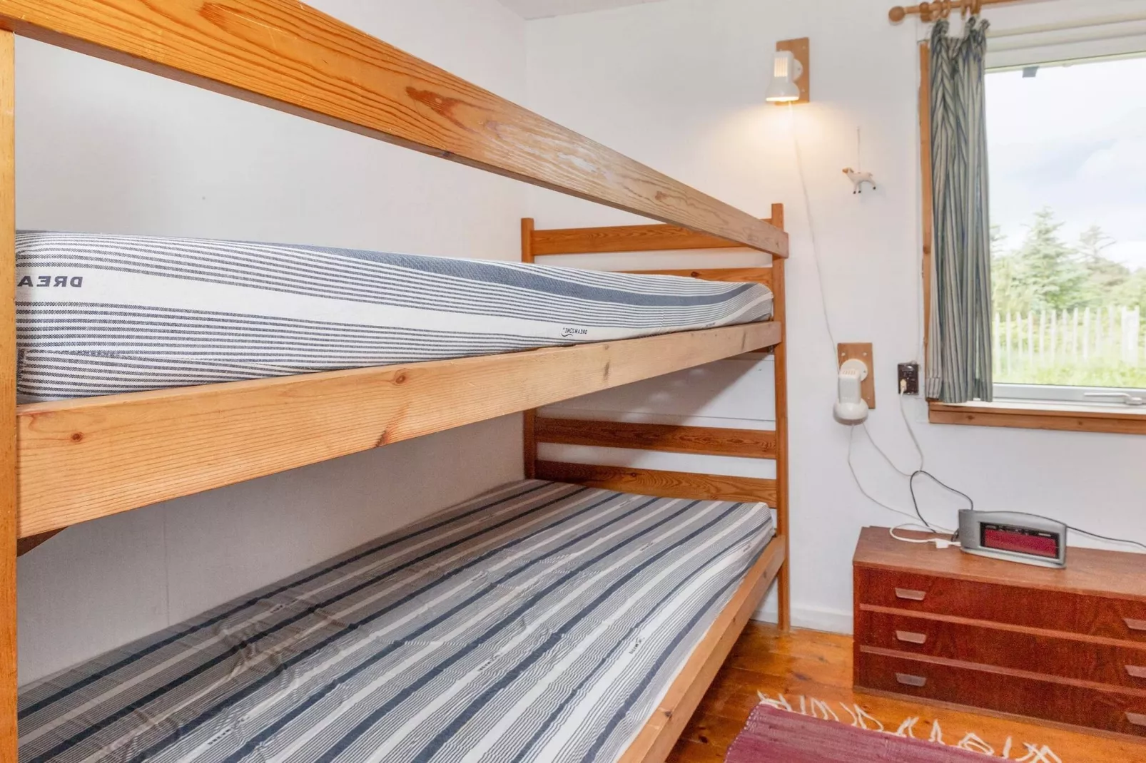 6 persoons vakantie huis in Løkken-By Traum-Binnen