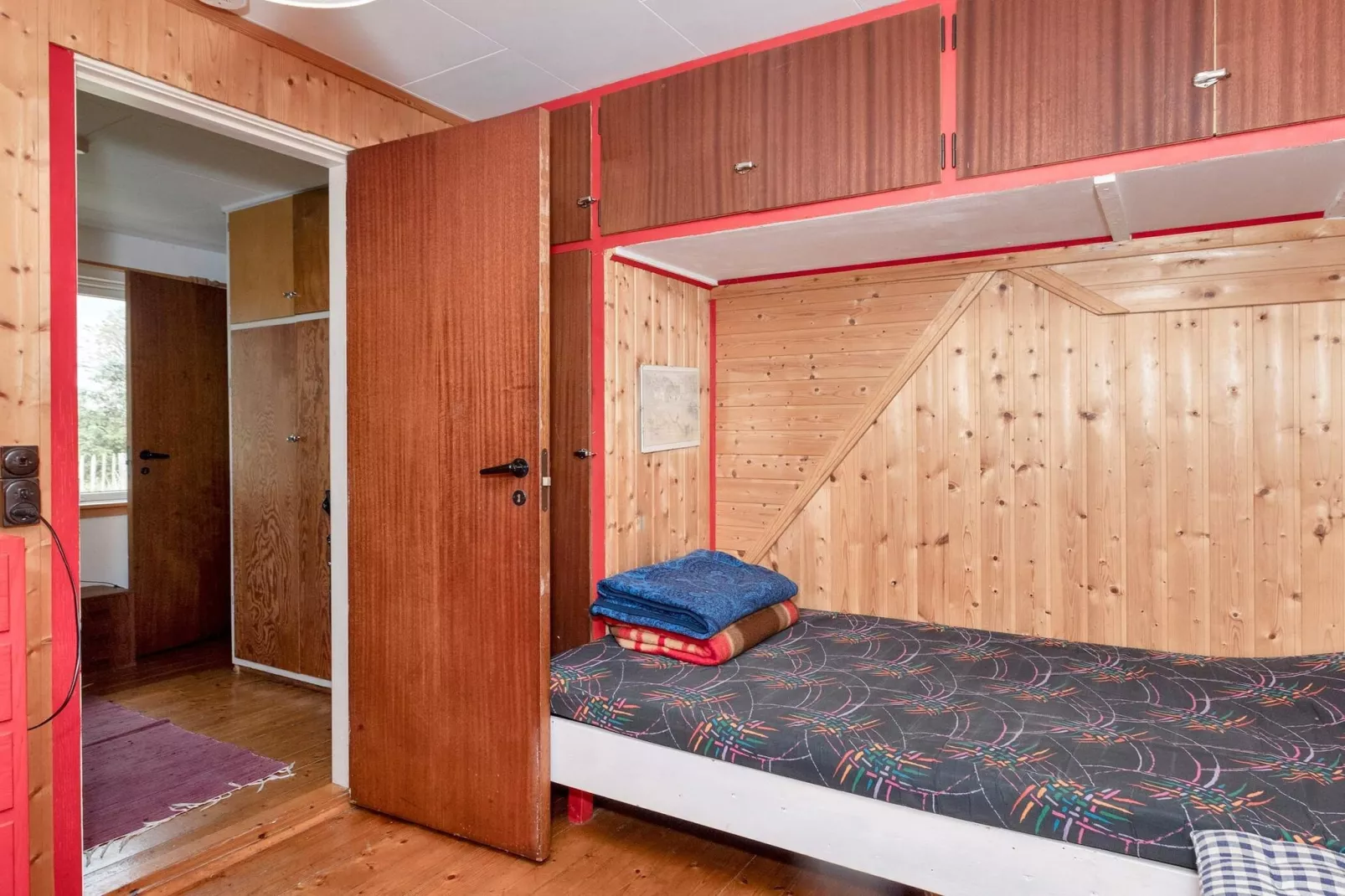 6 persoons vakantie huis in Løkken-By Traum-Binnen