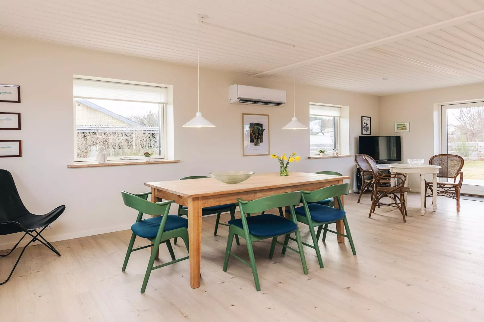 8 Personen vakantie huis in Jerup-Binnen