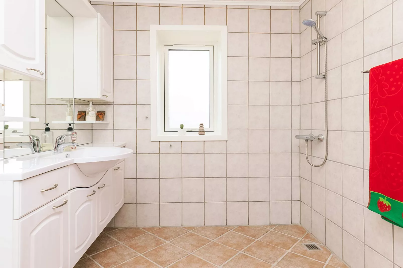 8 Personen vakantie huis in Jerup-Binnen