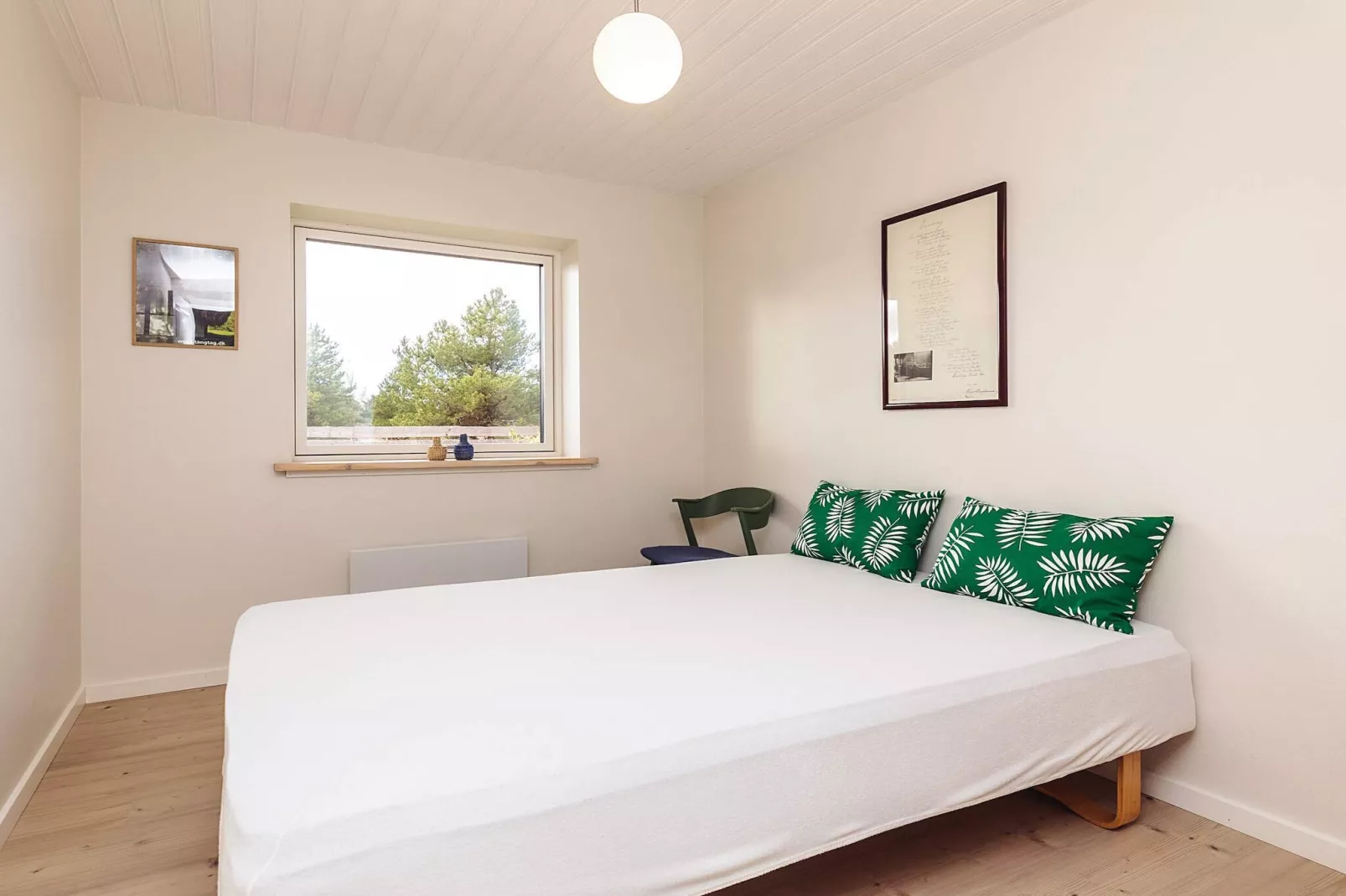 8 Personen vakantie huis in Jerup-Binnen