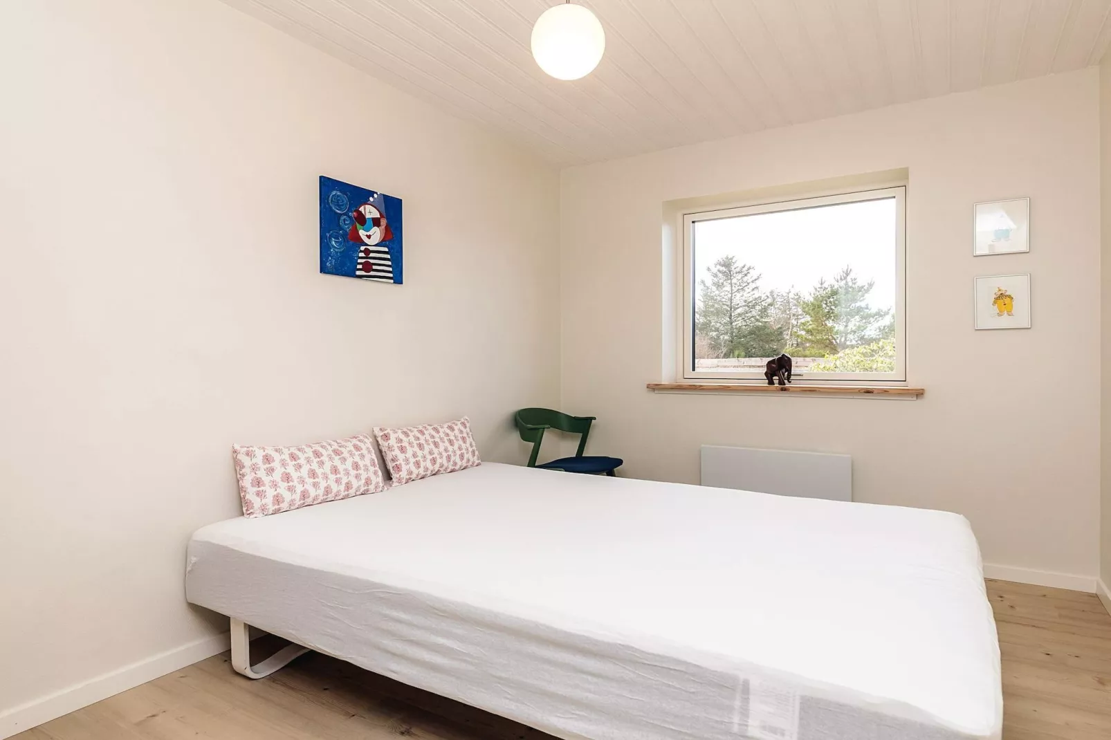 8 Personen vakantie huis in Jerup-Binnen