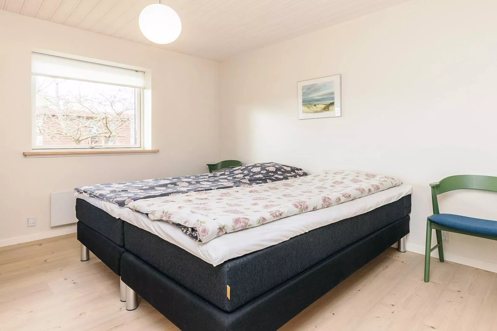 8 Personen vakantie huis in Jerup-Binnen