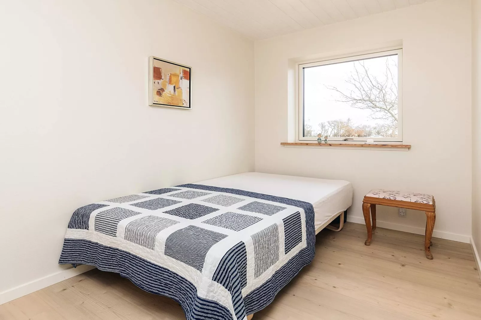 8 Personen vakantie huis in Jerup-Binnen