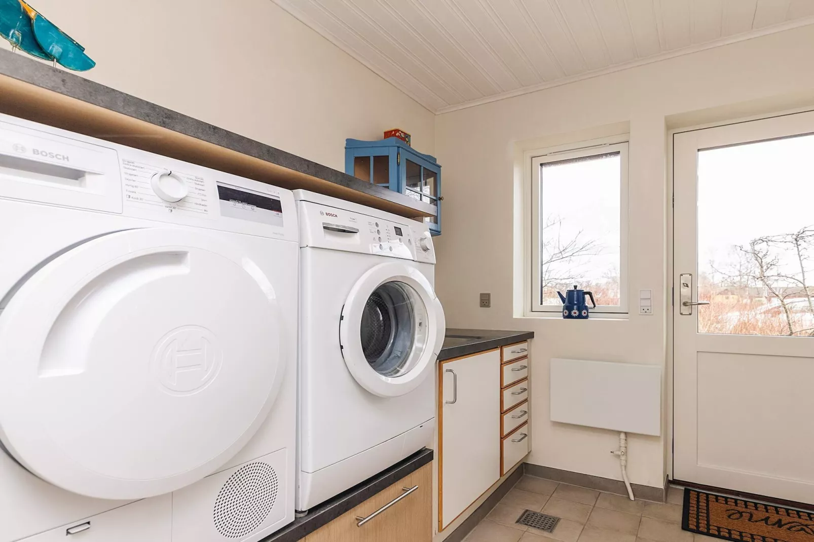 8 Personen vakantie huis in Jerup-Binnen