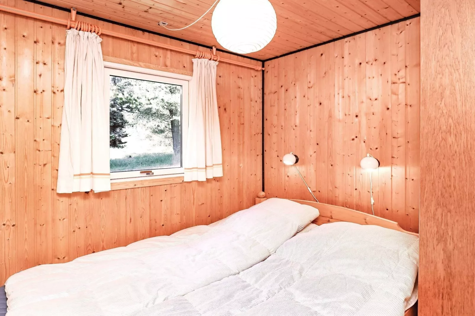 6 persoons vakantie huis in Blokhus-By Traum-Binnen