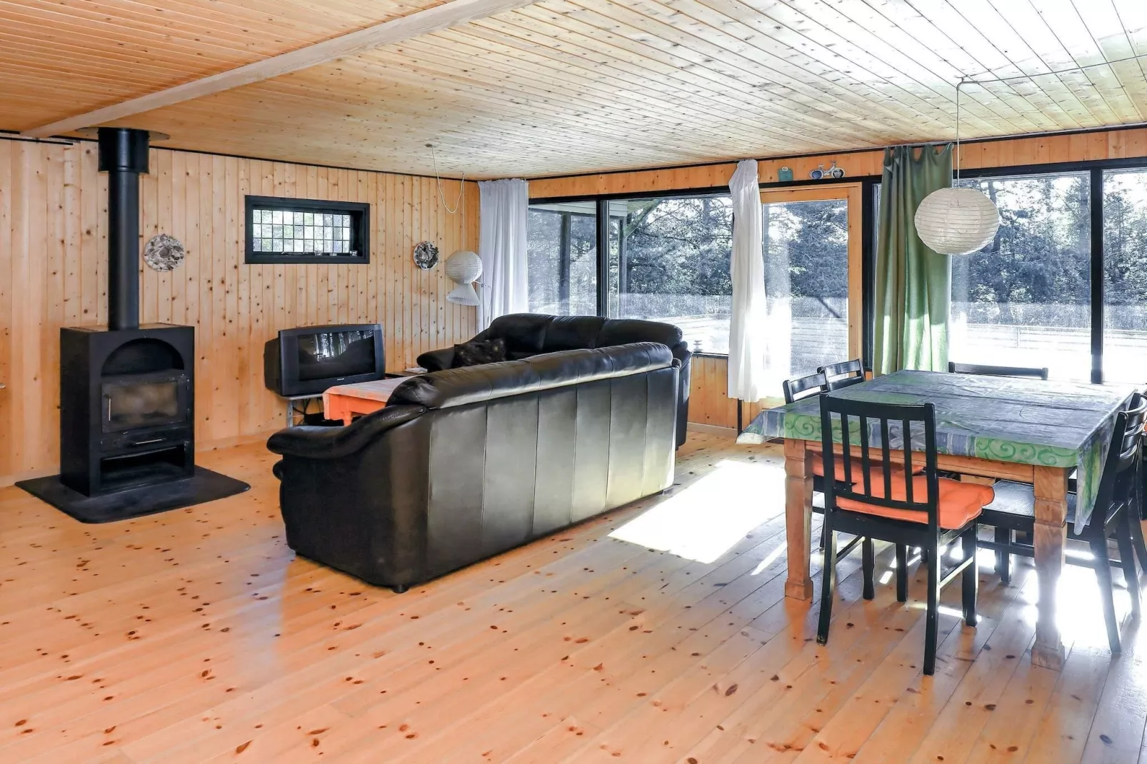 6 persoons vakantie huis in Blokhus-By Traum-Binnen