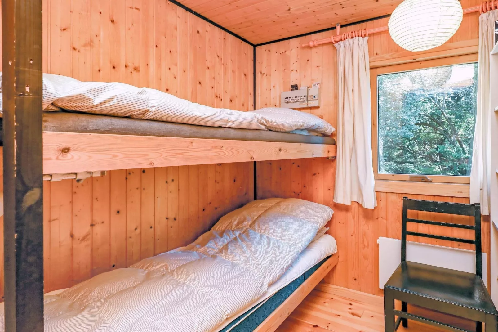 6 persoons vakantie huis in Blokhus-By Traum-Binnen