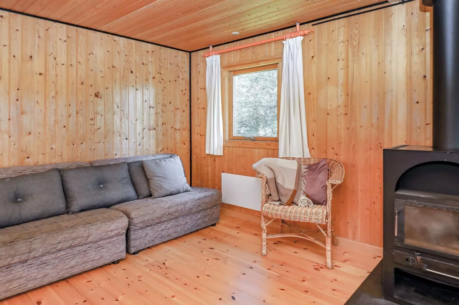 6 persoons vakantie huis in Blokhus-By Traum-Binnen