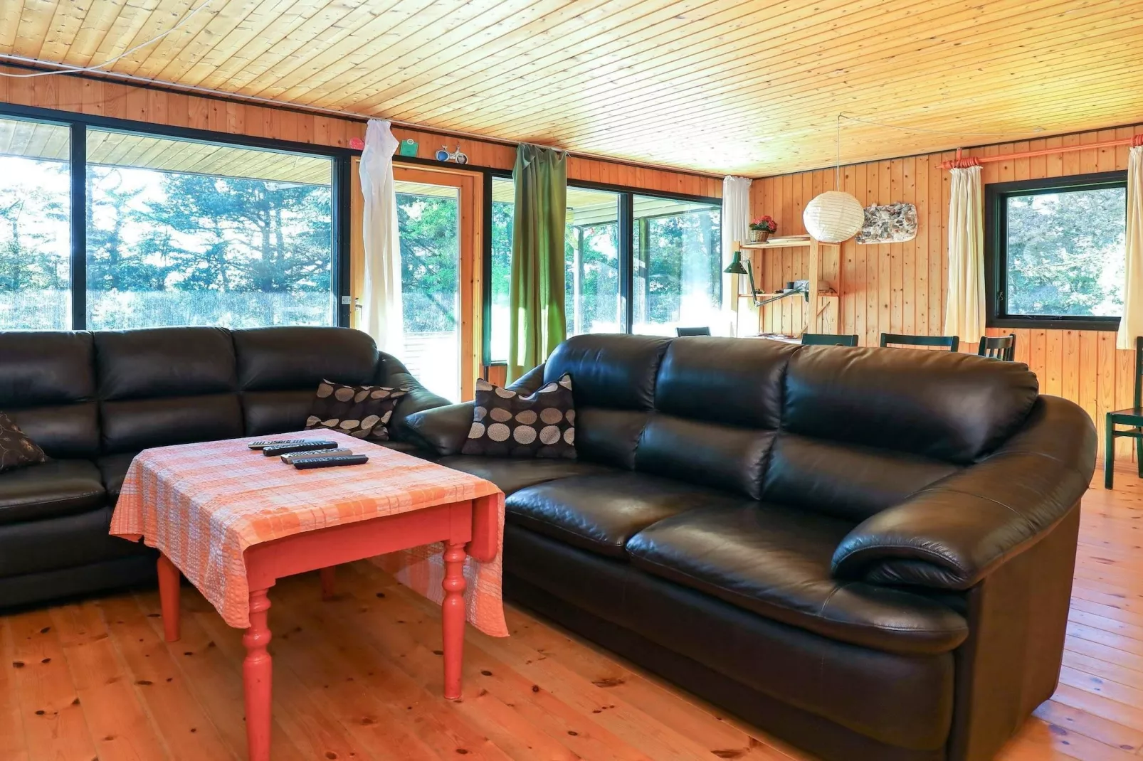 6 persoons vakantie huis in Blokhus-By Traum-Binnen