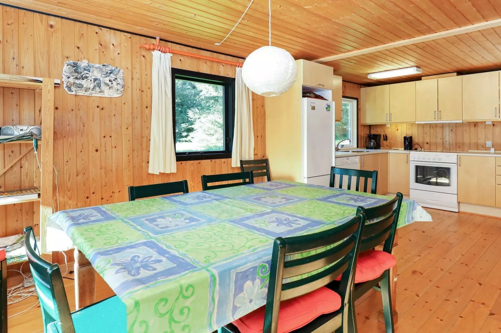6 persoons vakantie huis in Blokhus-By Traum-Binnen