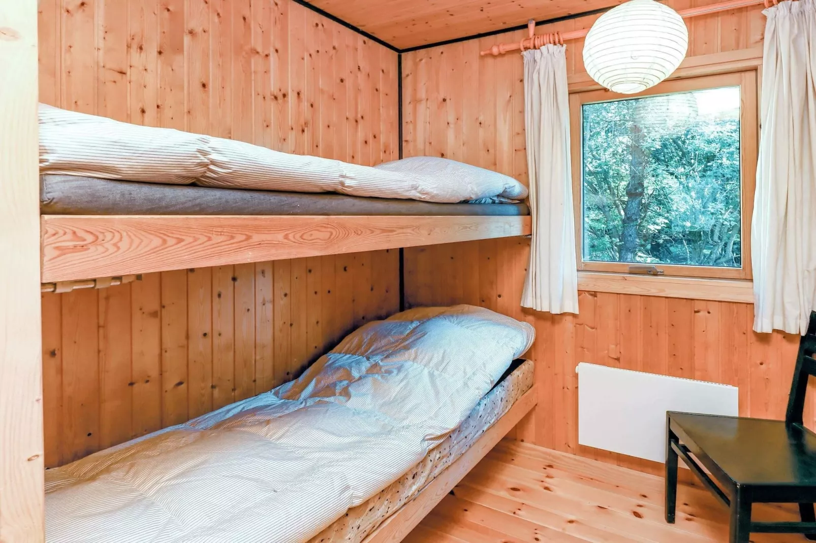 6 persoons vakantie huis in Blokhus-By Traum-Binnen