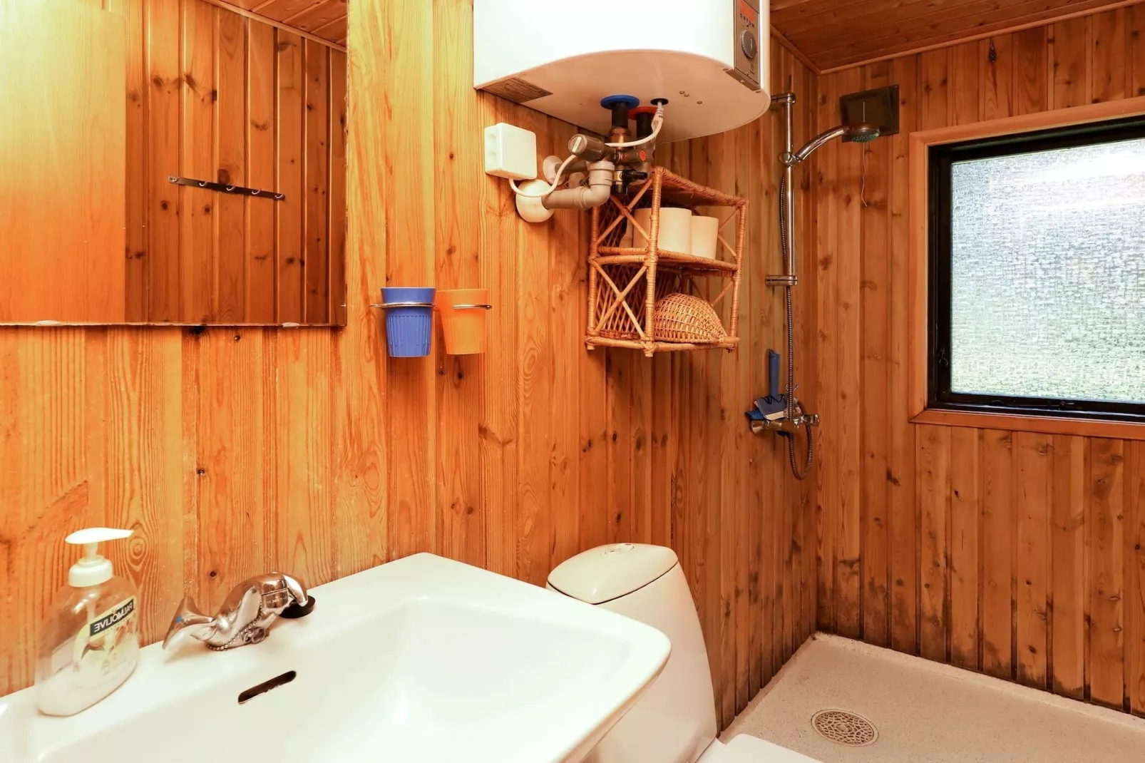6 persoons vakantie huis in Blokhus-By Traum-Binnen