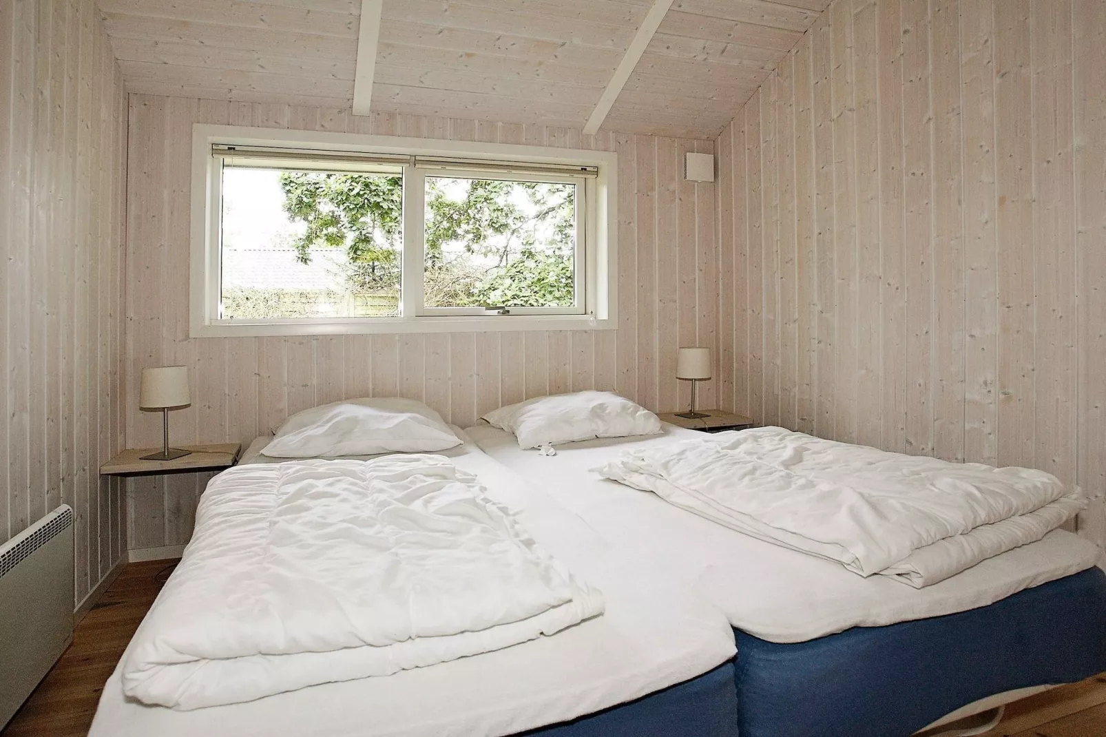 8 persoons vakantie huis in Hadsund-Binnen