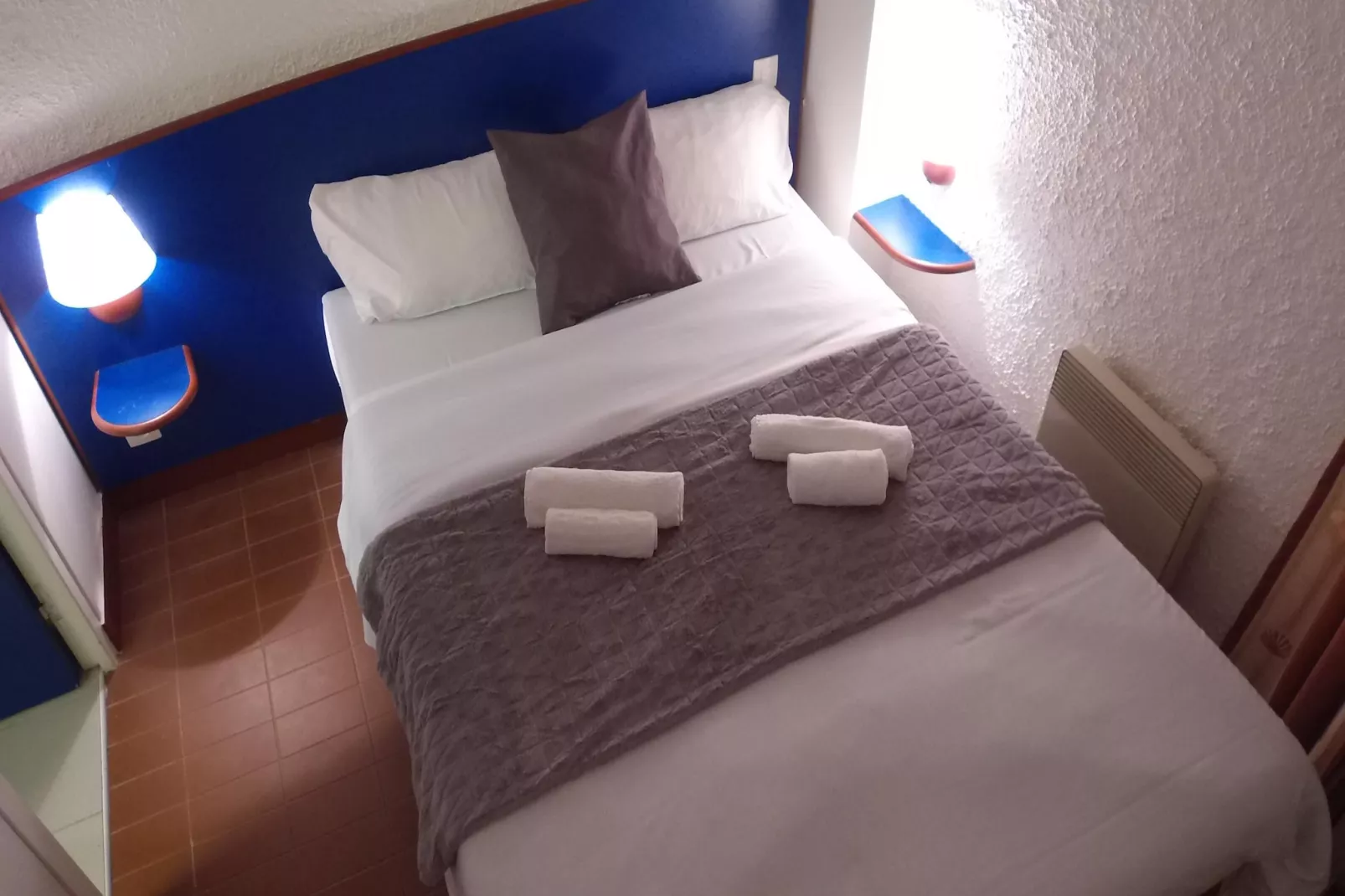 Gîte 3 Pièces 5 Personnes 1 bébé Vue océan depuis la terrasse-Image-tags.