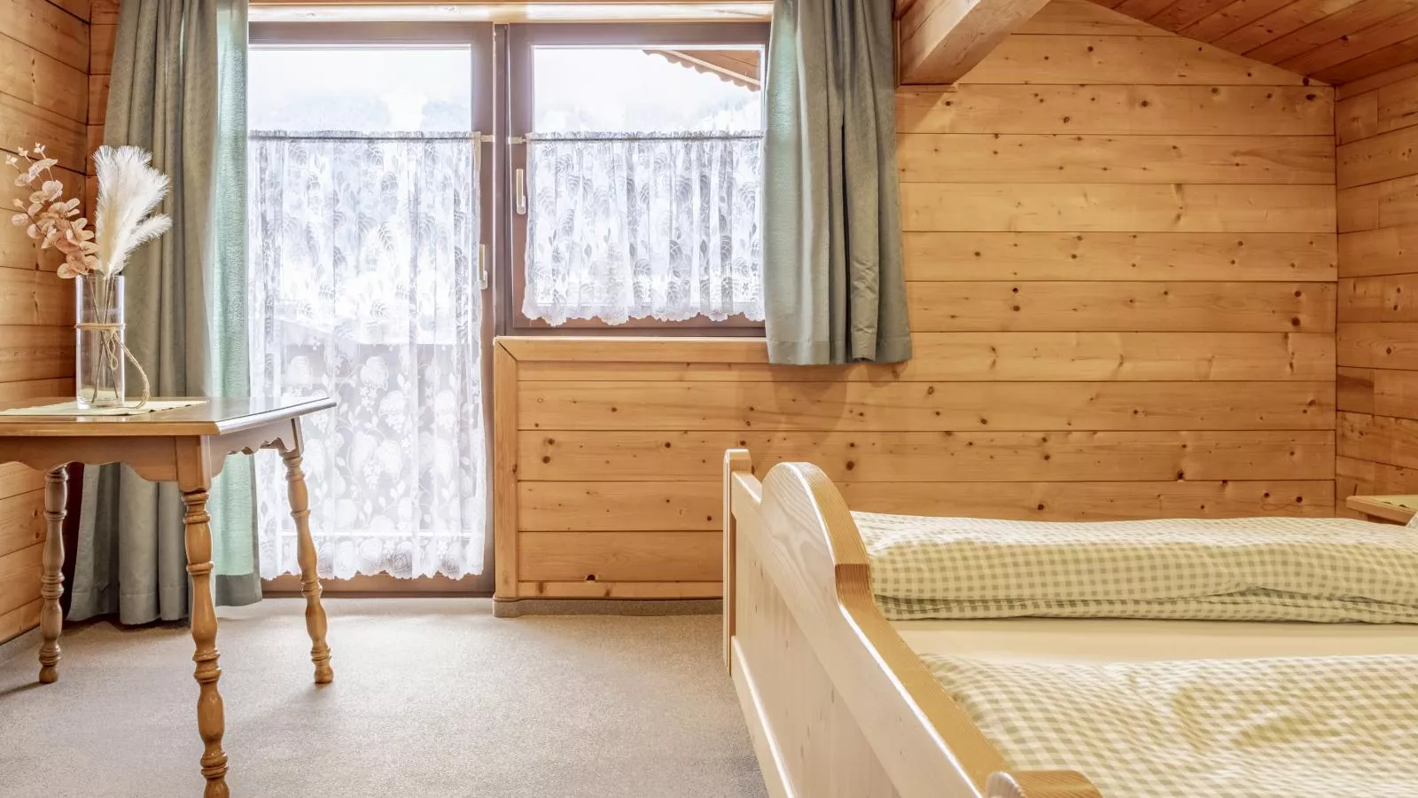 Tiroler Bergtraum Top 1-Slaapkamer