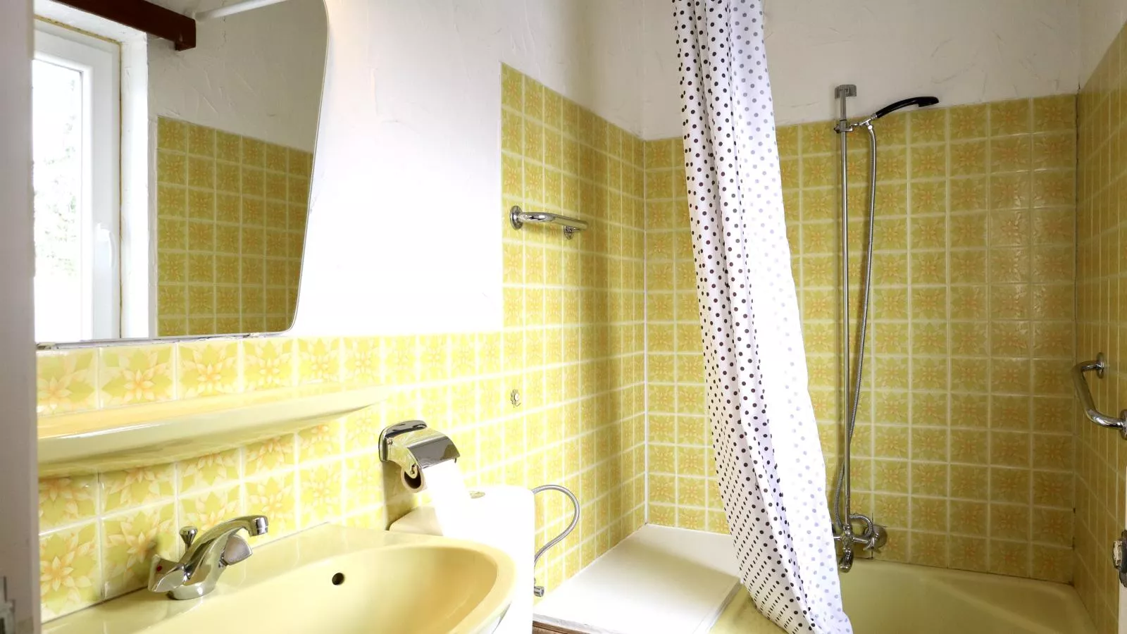 Halinsart-Badkamer