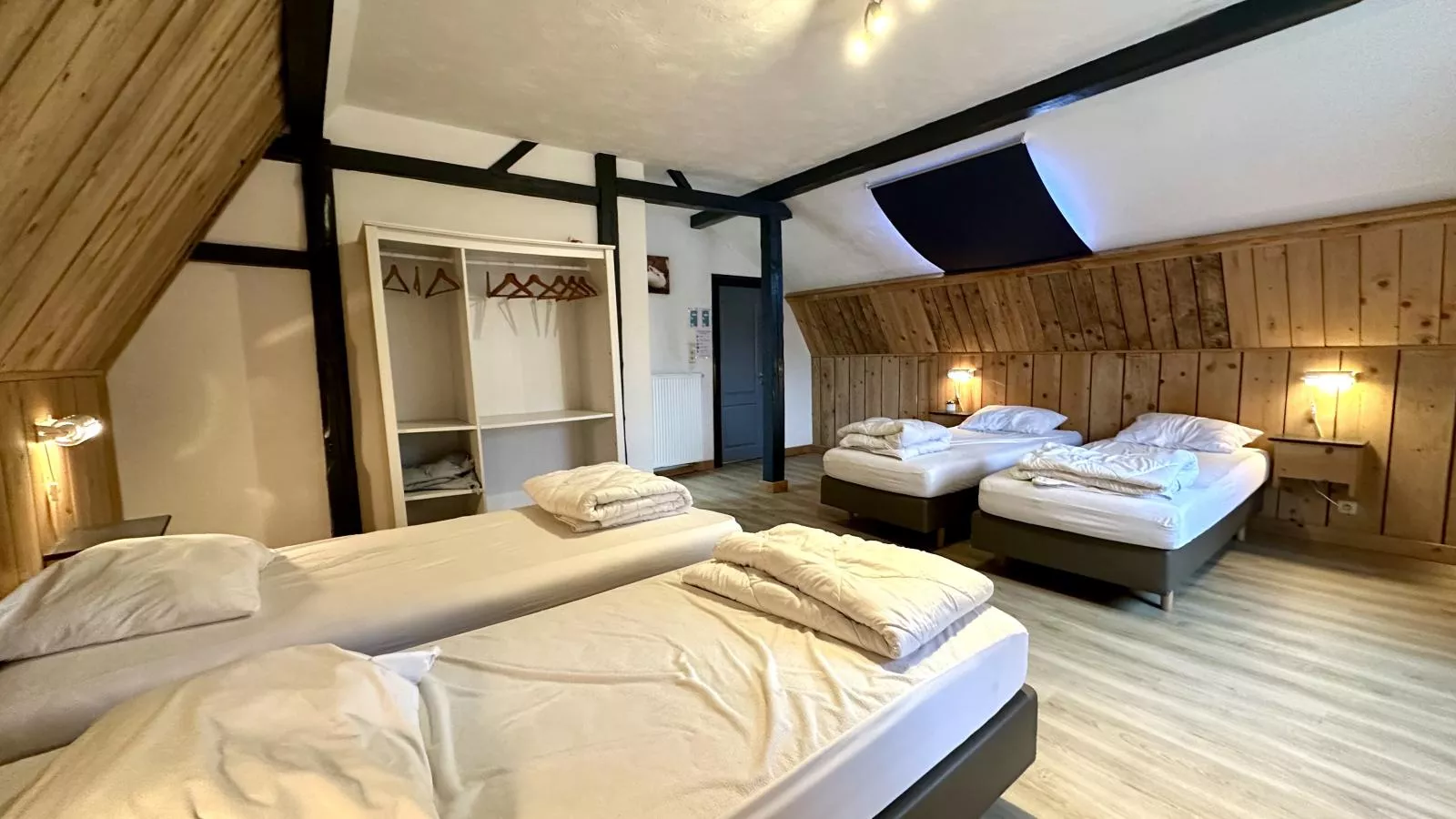 Tchénas-Slaapkamer