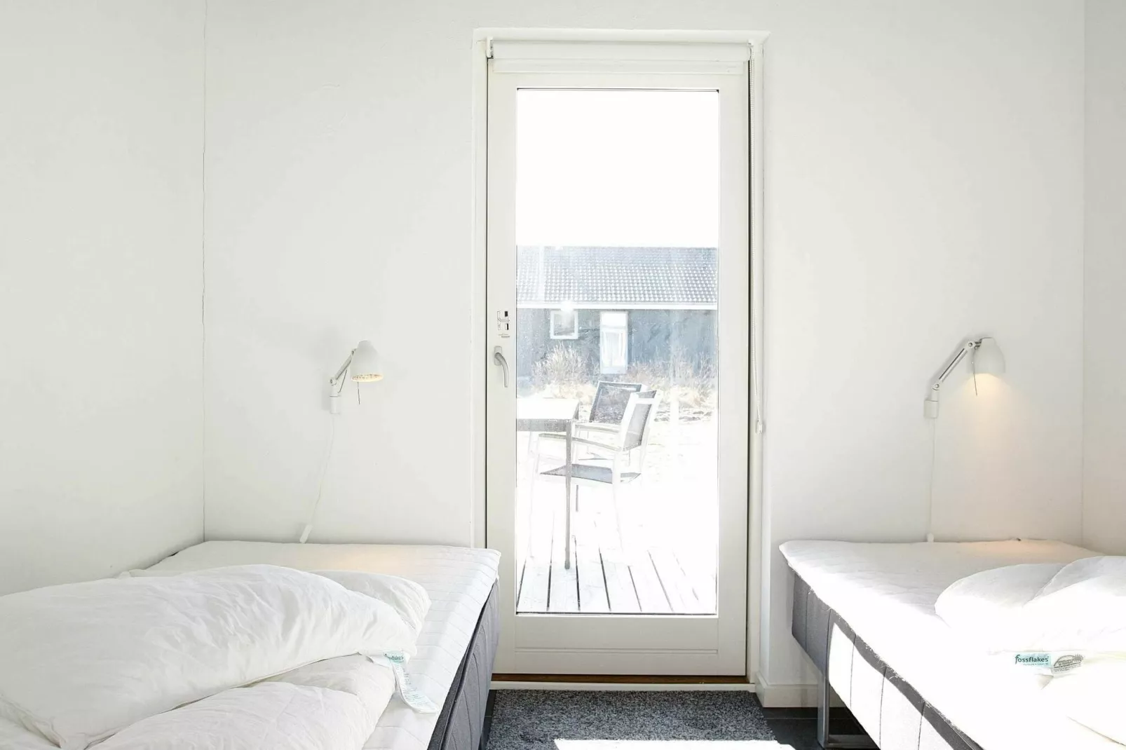 10 persoons vakantie huis in Brovst-By Traum-Binnen