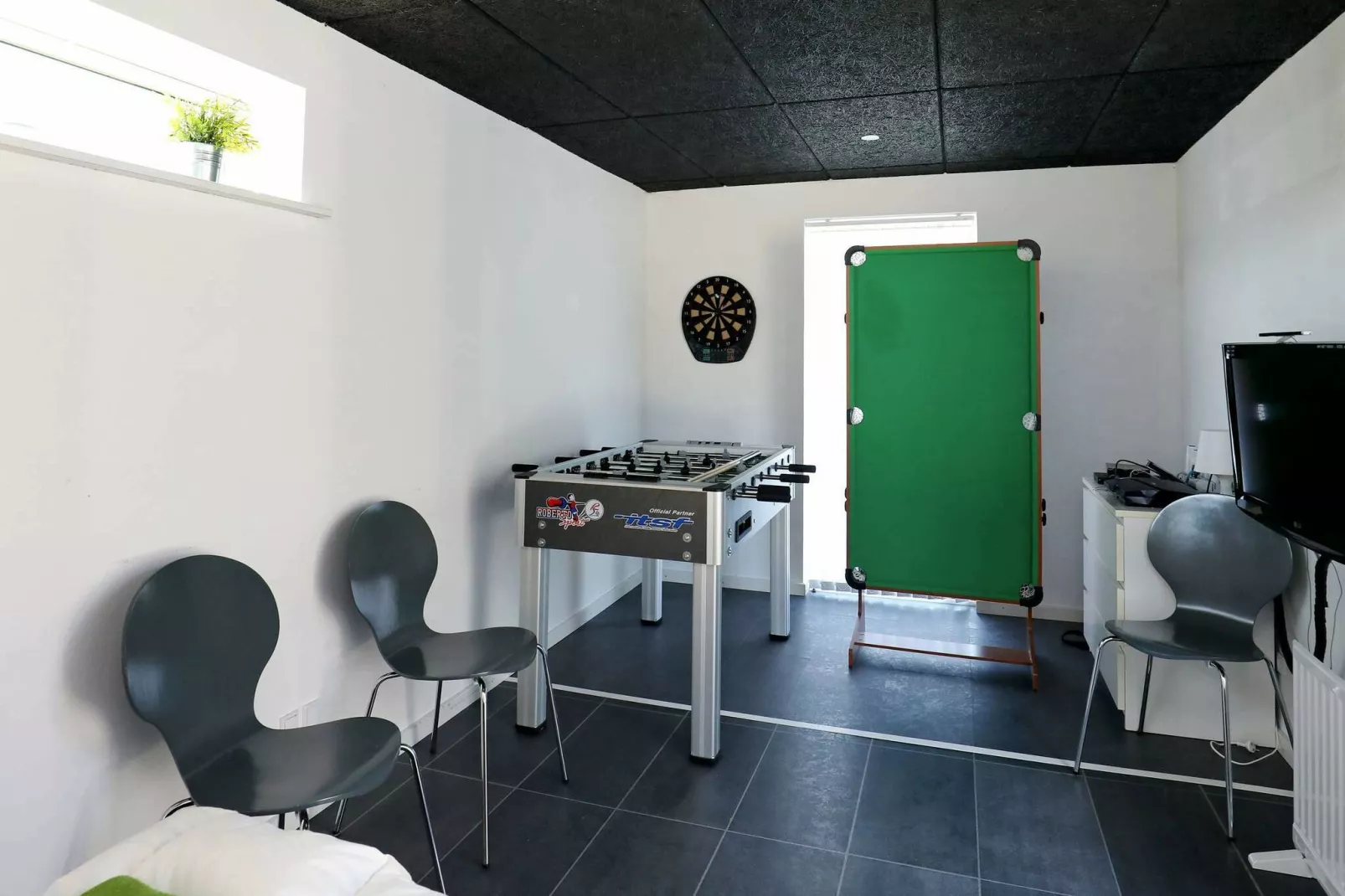 10 persoons vakantie huis in Brovst-By Traum-Binnen