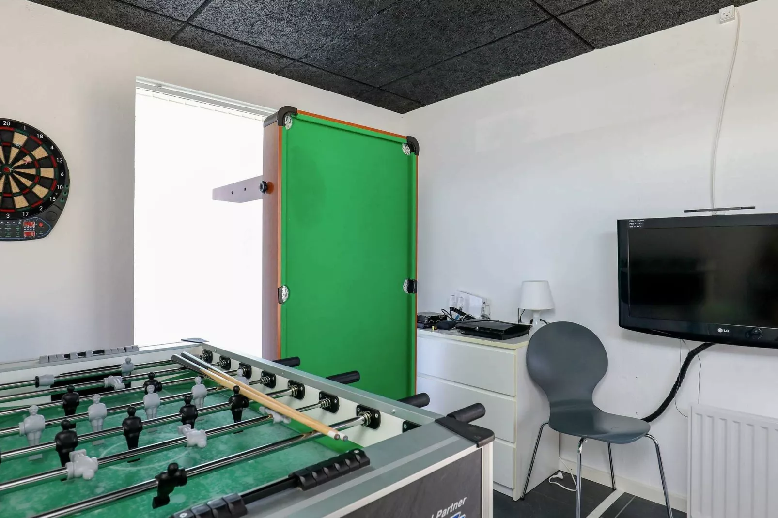 10 persoons vakantie huis in Brovst-By Traum-Binnen
